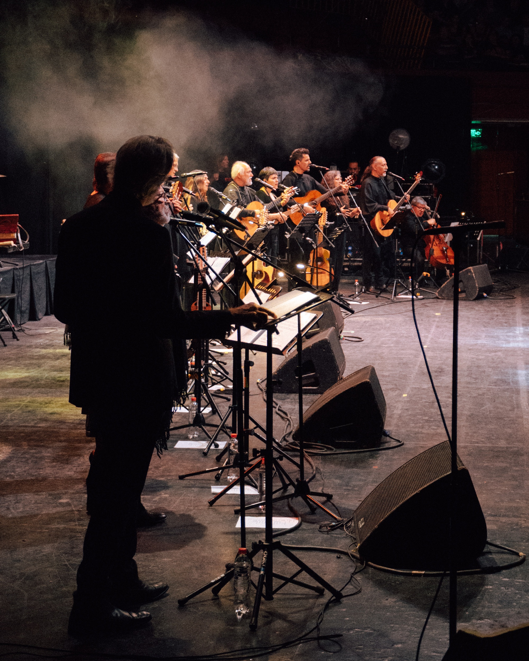 Quilapayún - 60 años