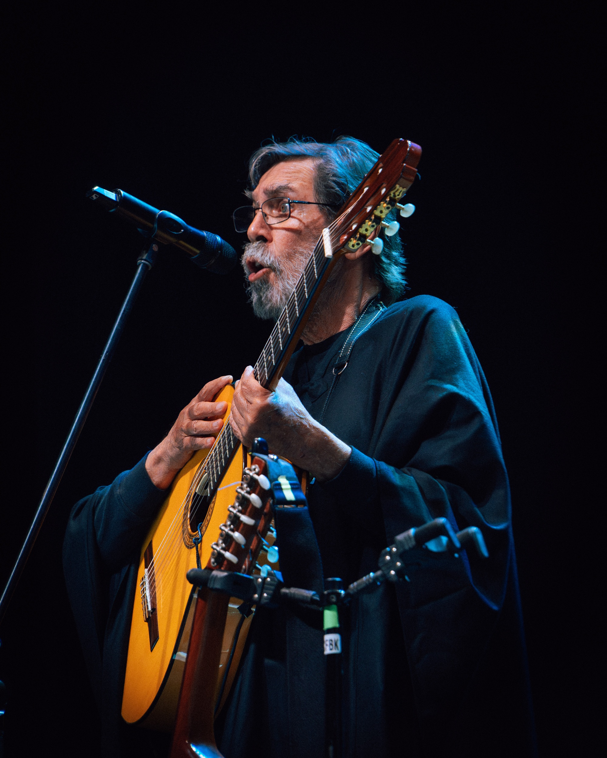 Quilapayún - 60 años