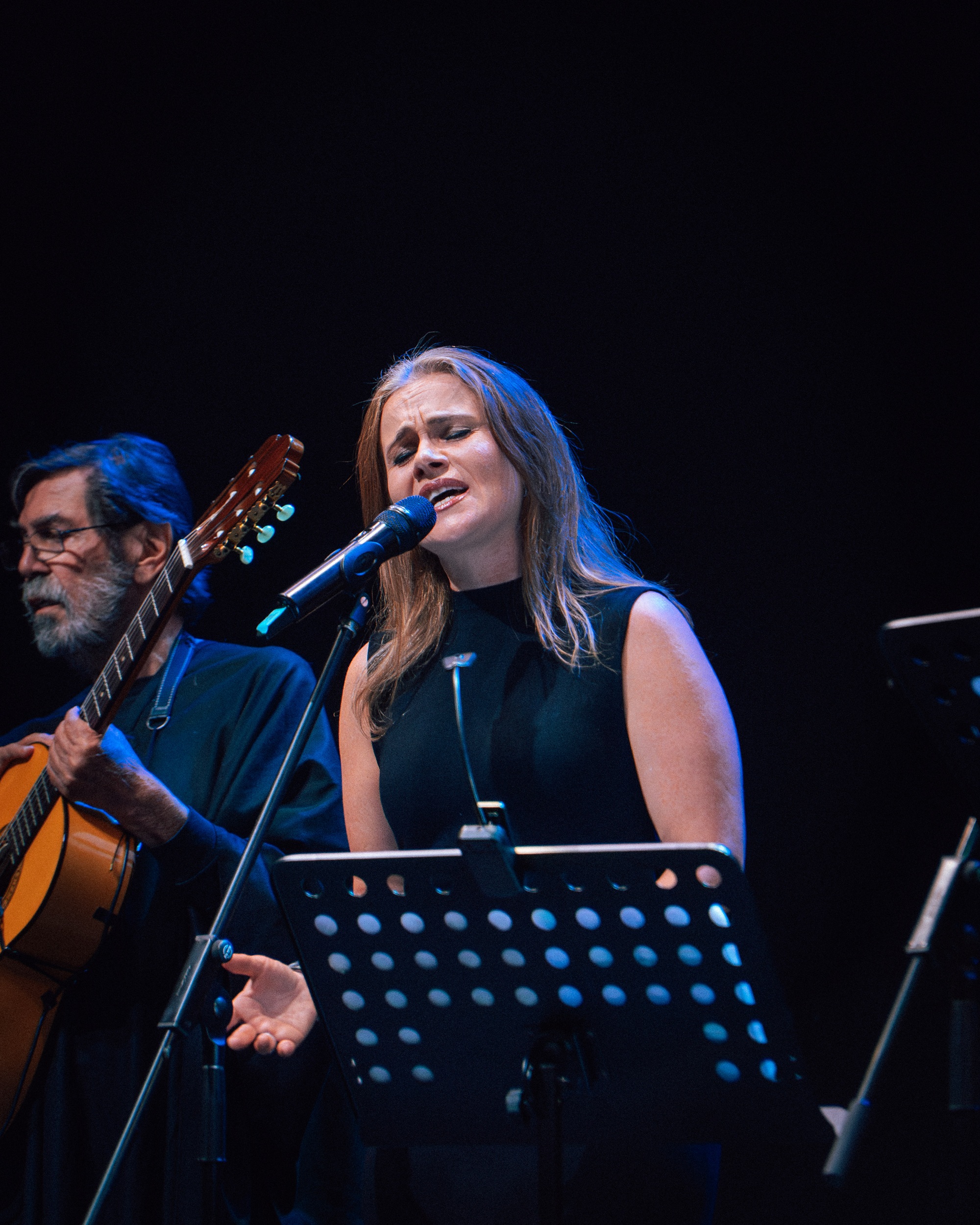 Quilapayún - 60 años