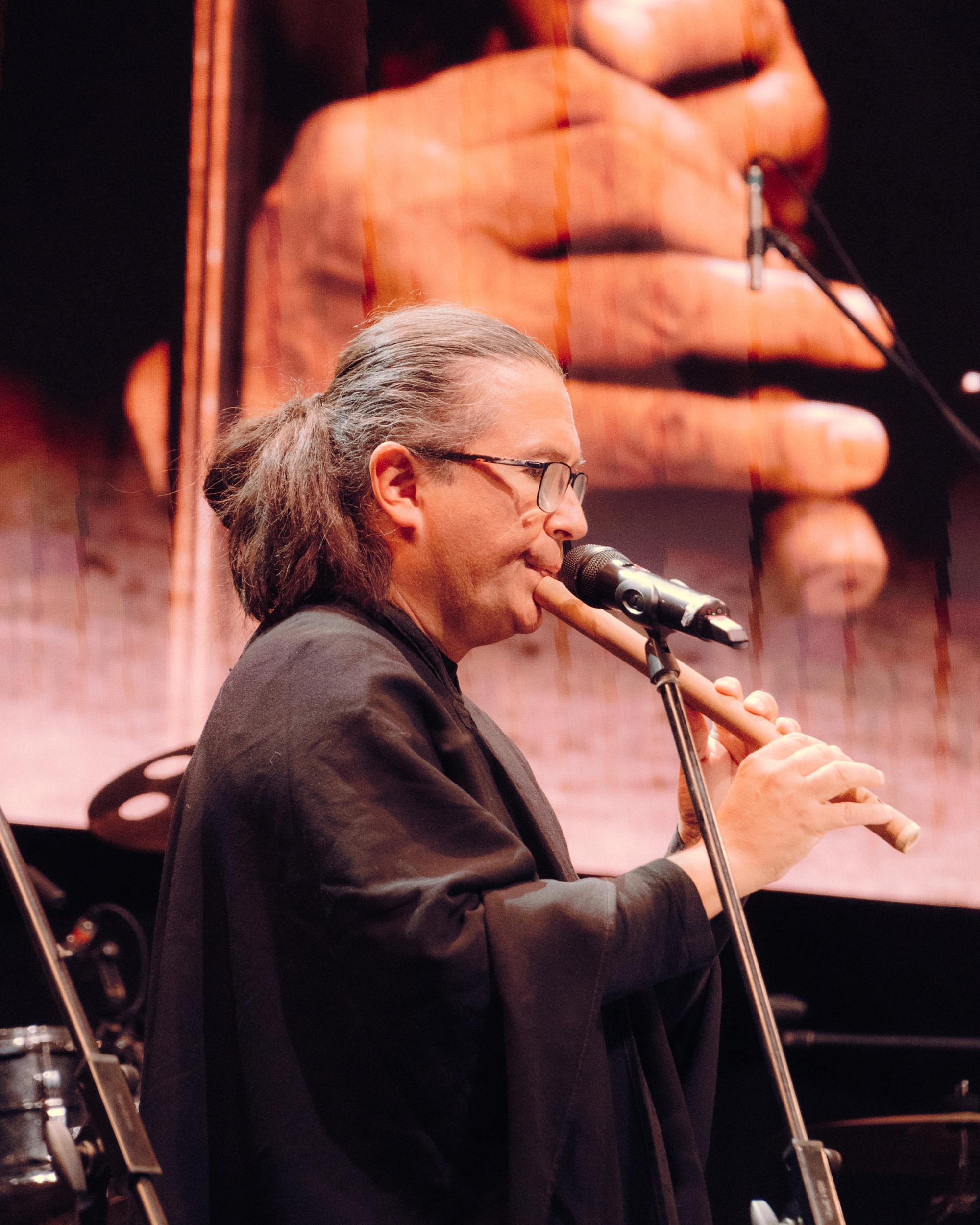 Quilapayún - 60 años