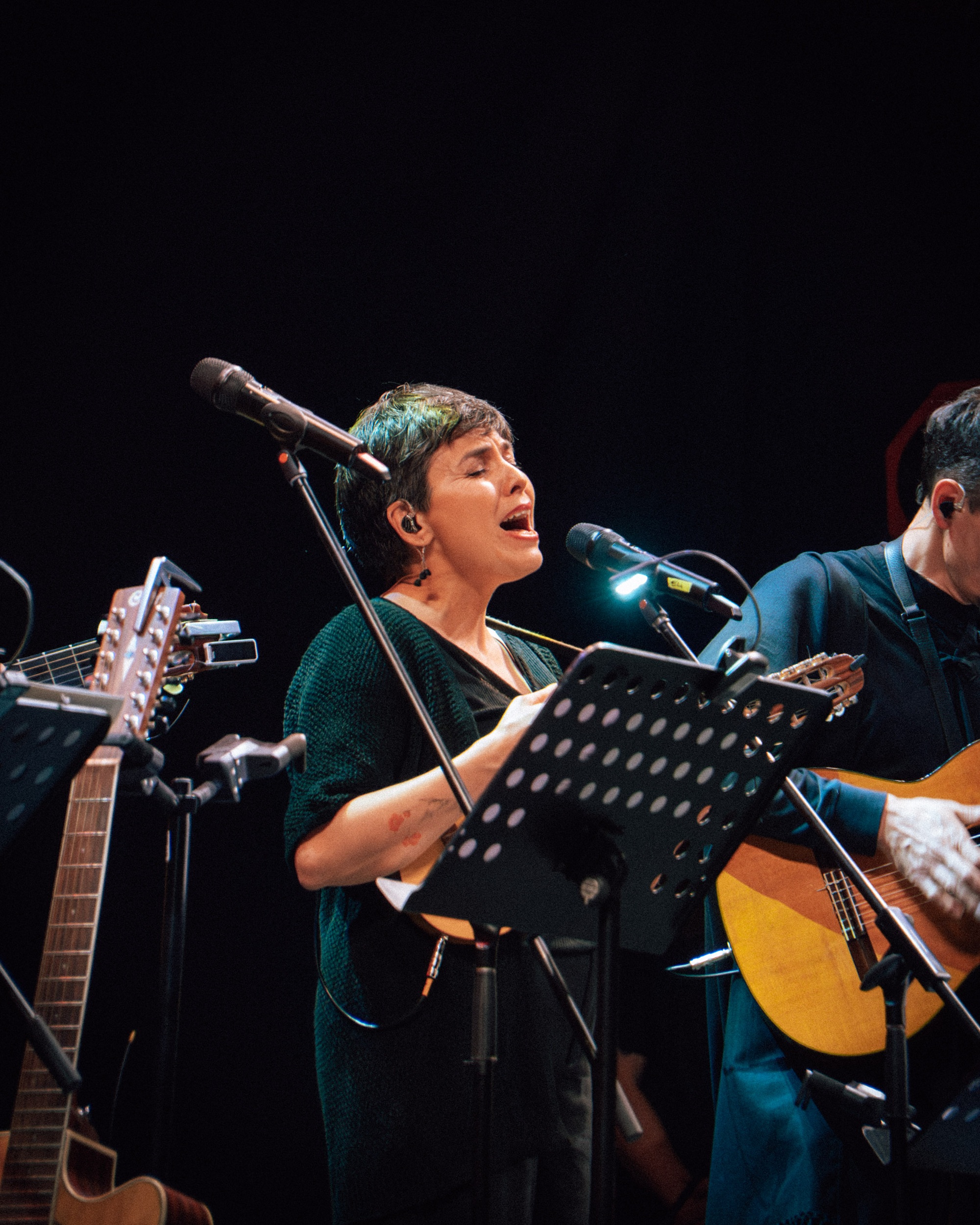 Quilapayún - 60 años