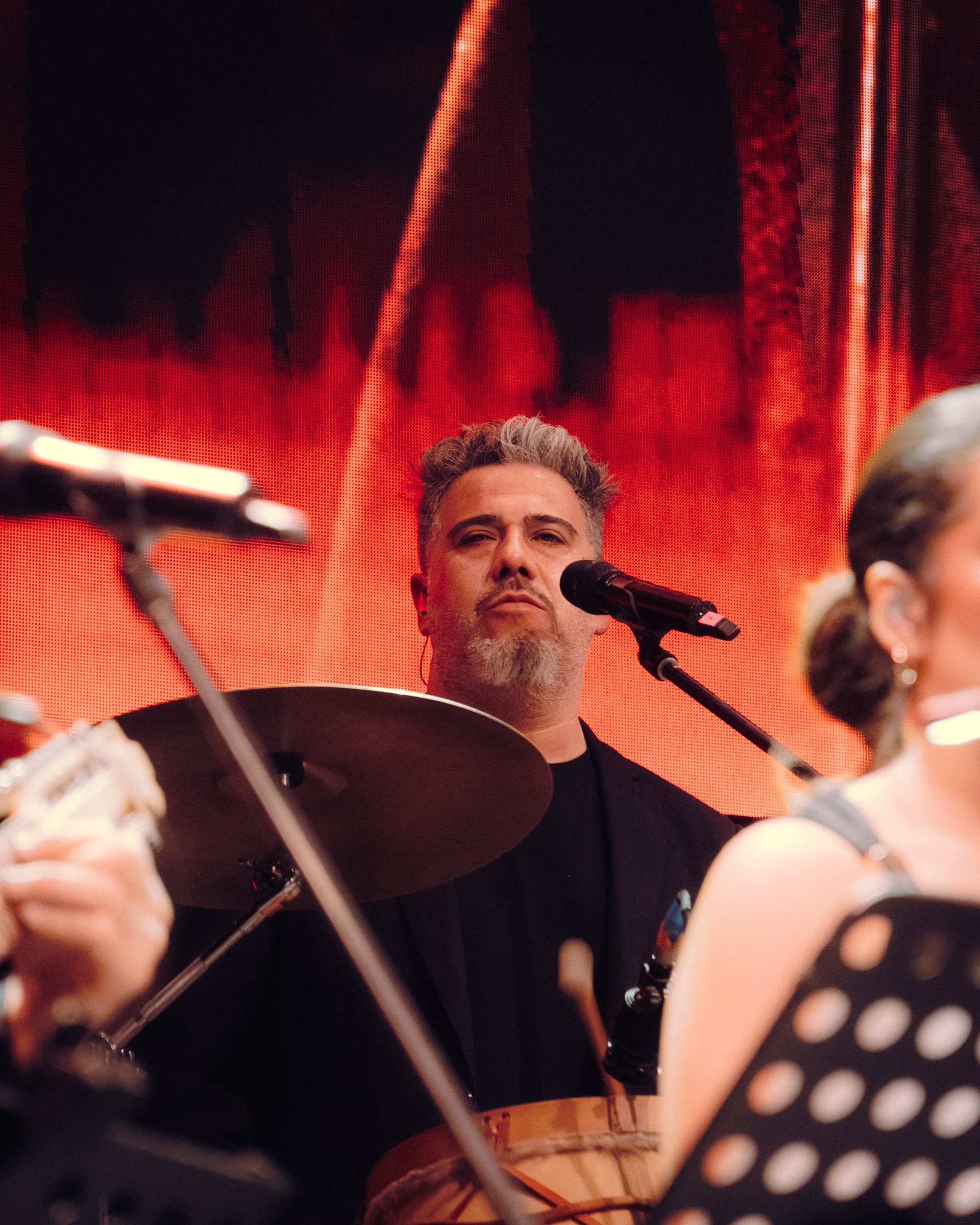 Quilapayún - 60 años