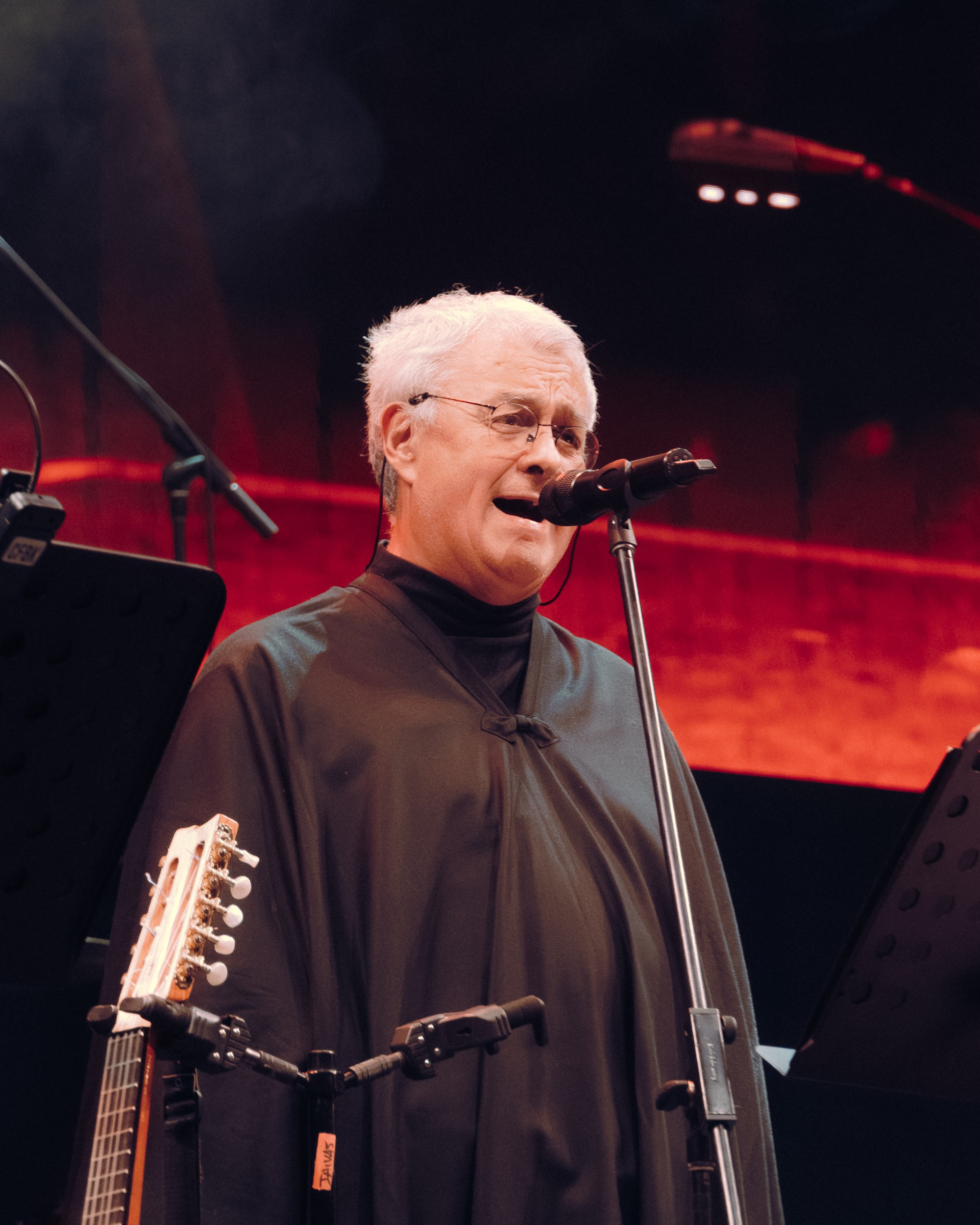 Quilapayún - 60 años