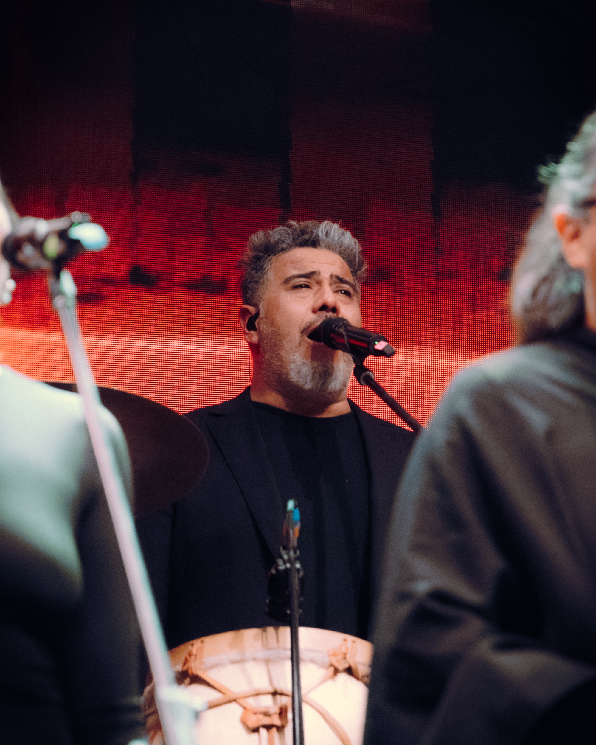 Quilapayún - 60 años