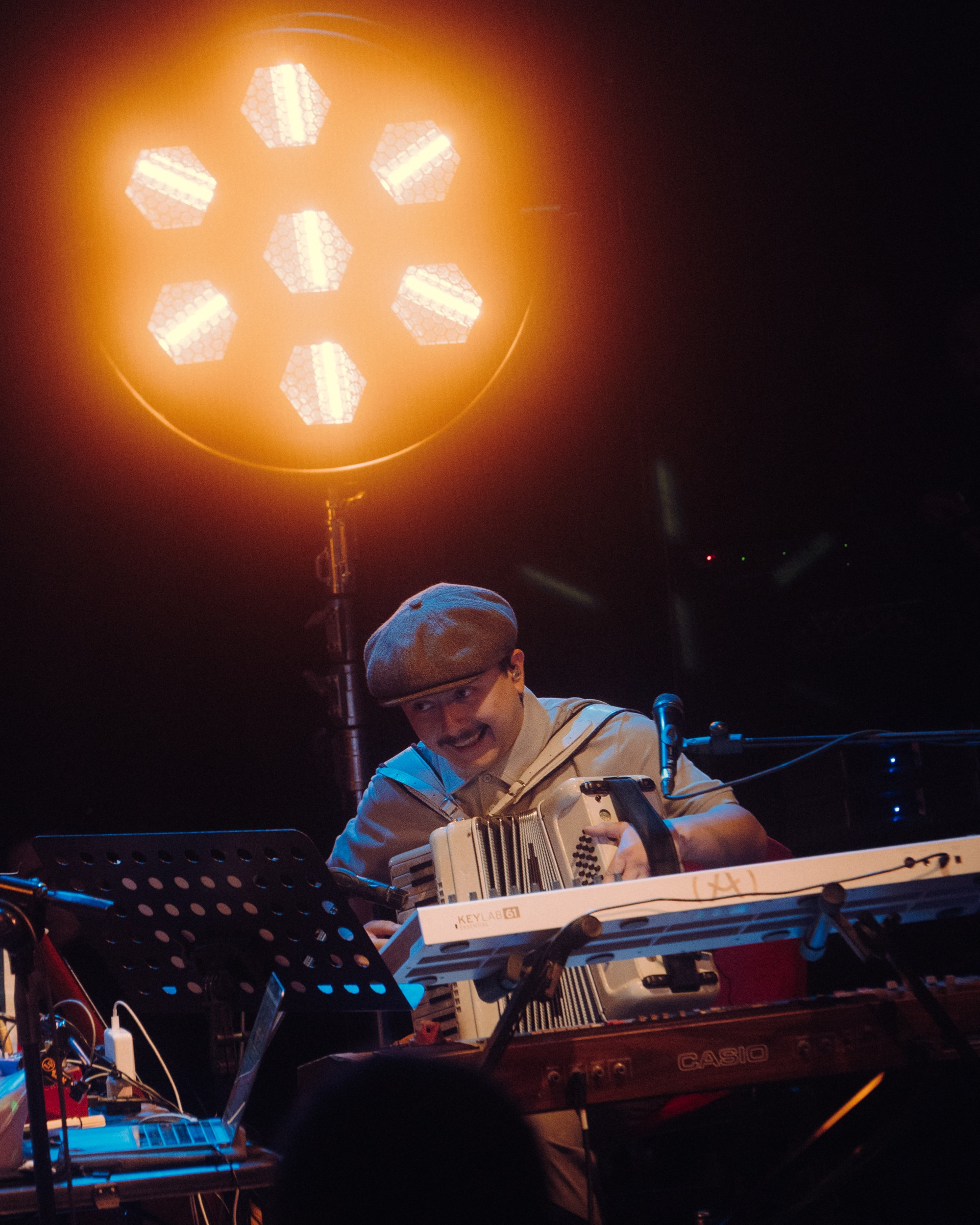 Gepe - Gepinto 20 años después