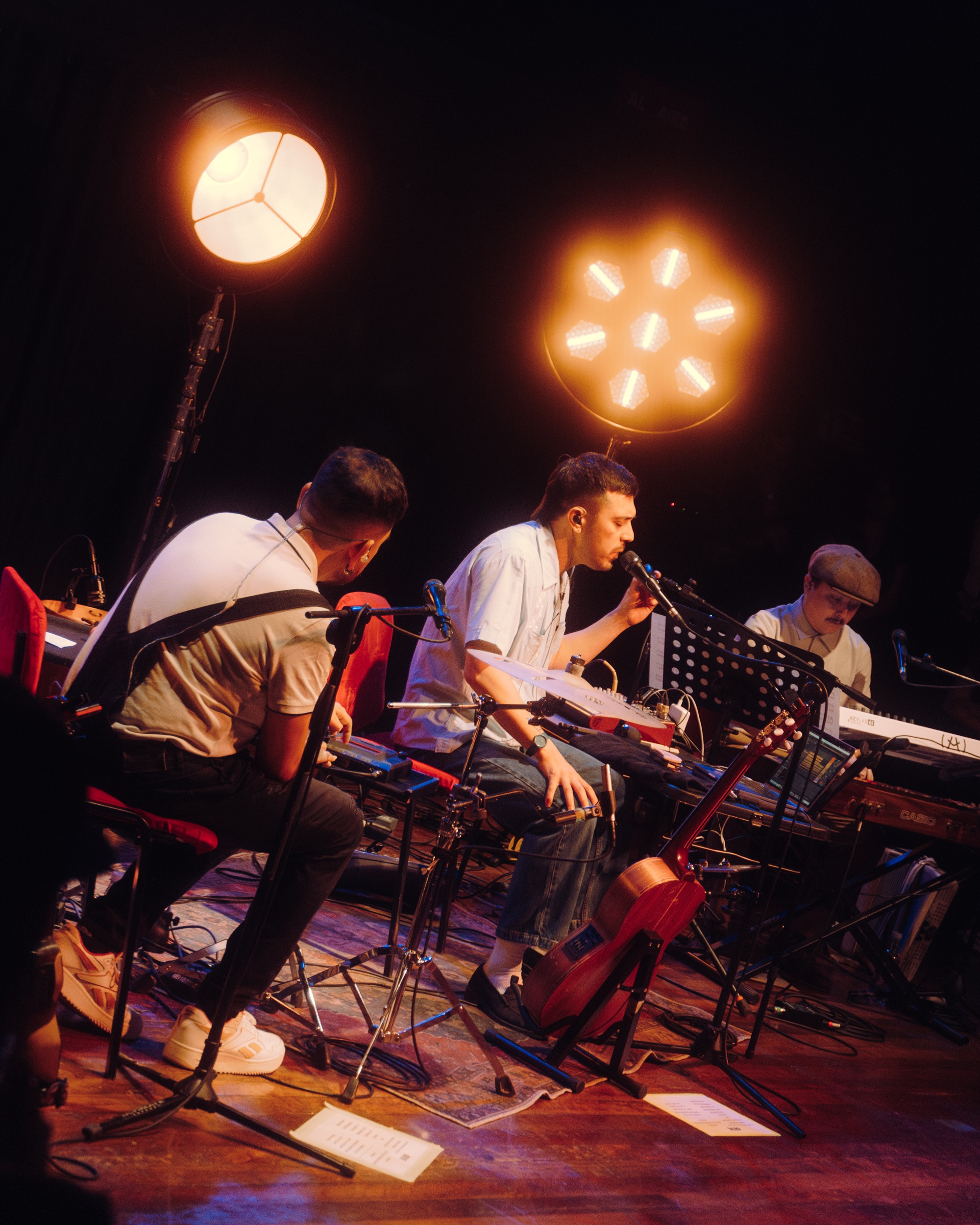 Gepe - Gepinto 20 años después