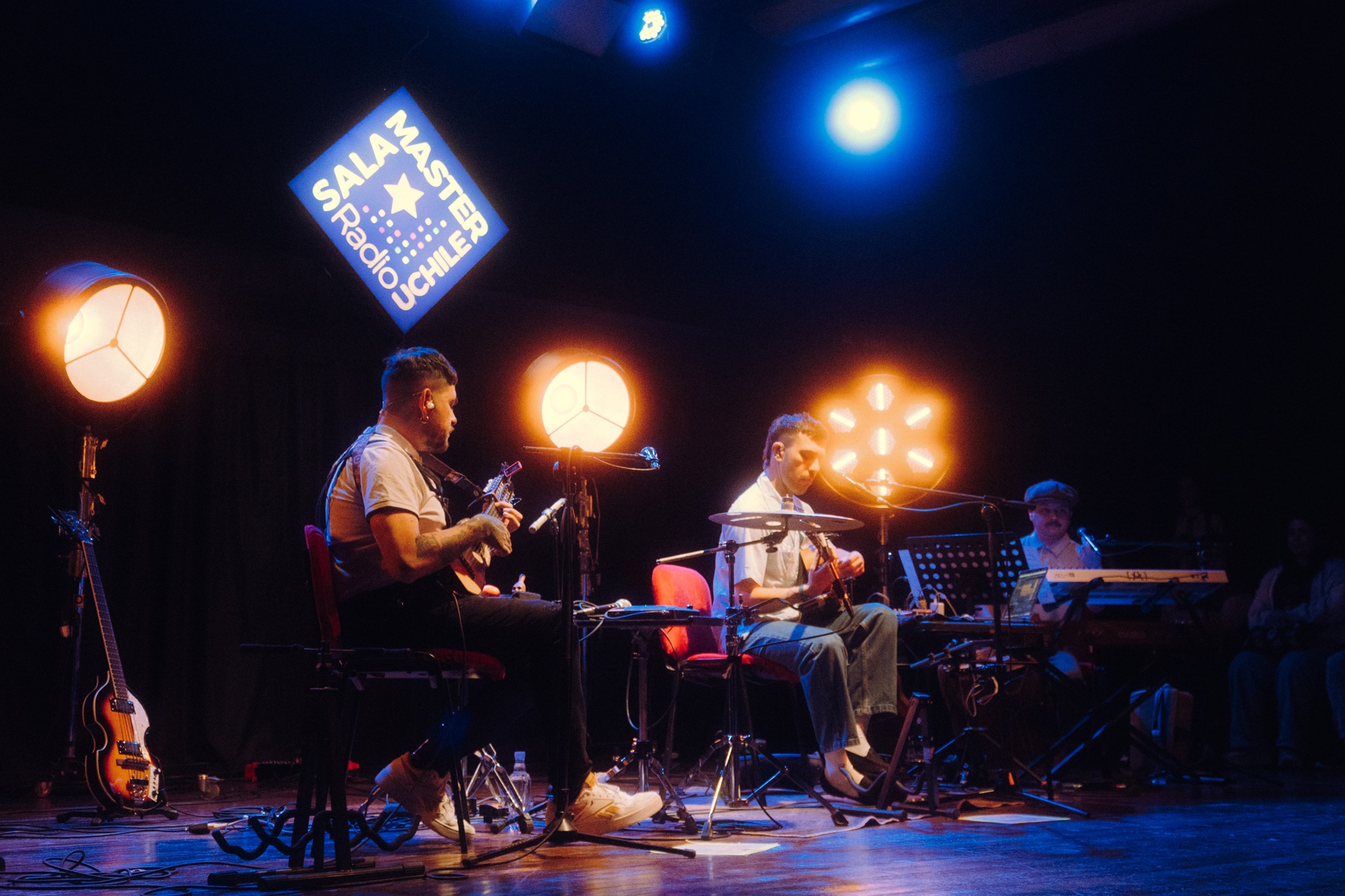 Gepe - Gepinto 20 años después