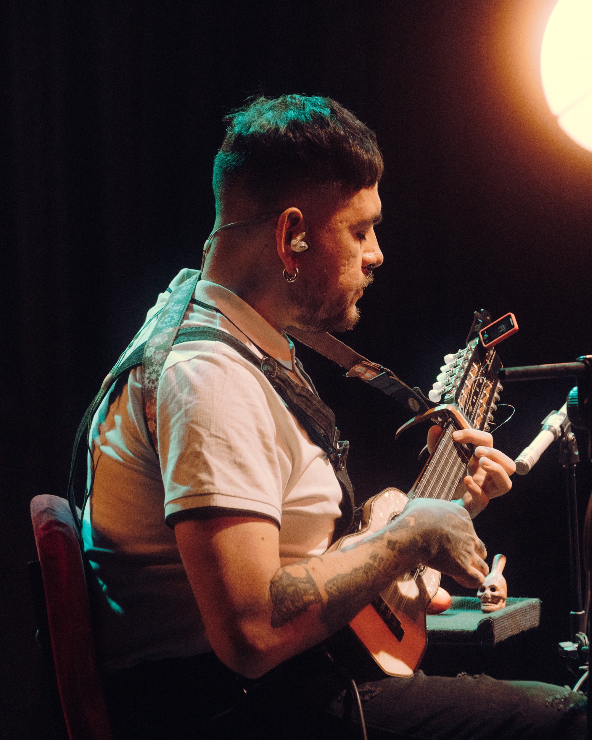 Gepe - Gepinto 20 años después