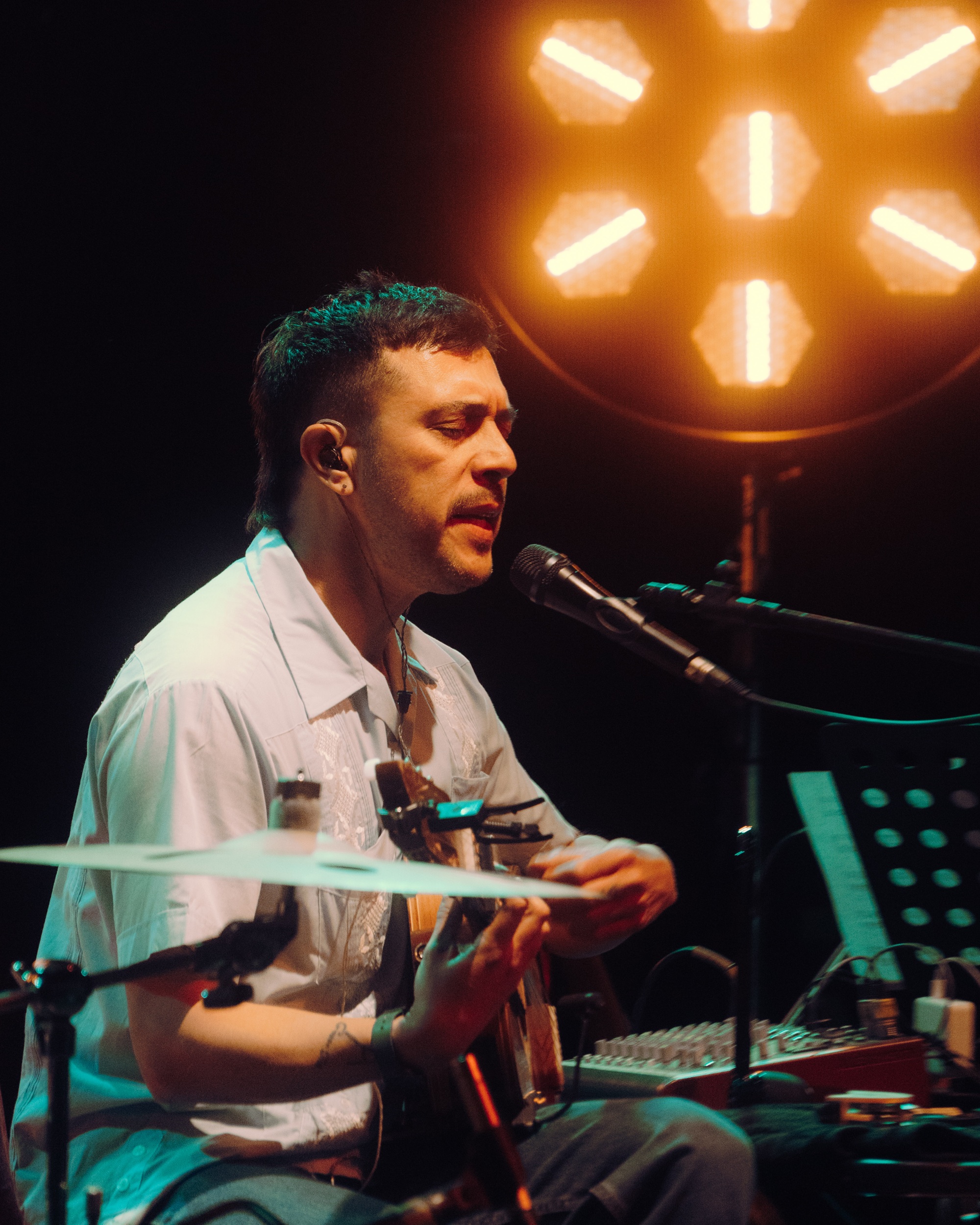 Gepe - Gepinto 20 años después