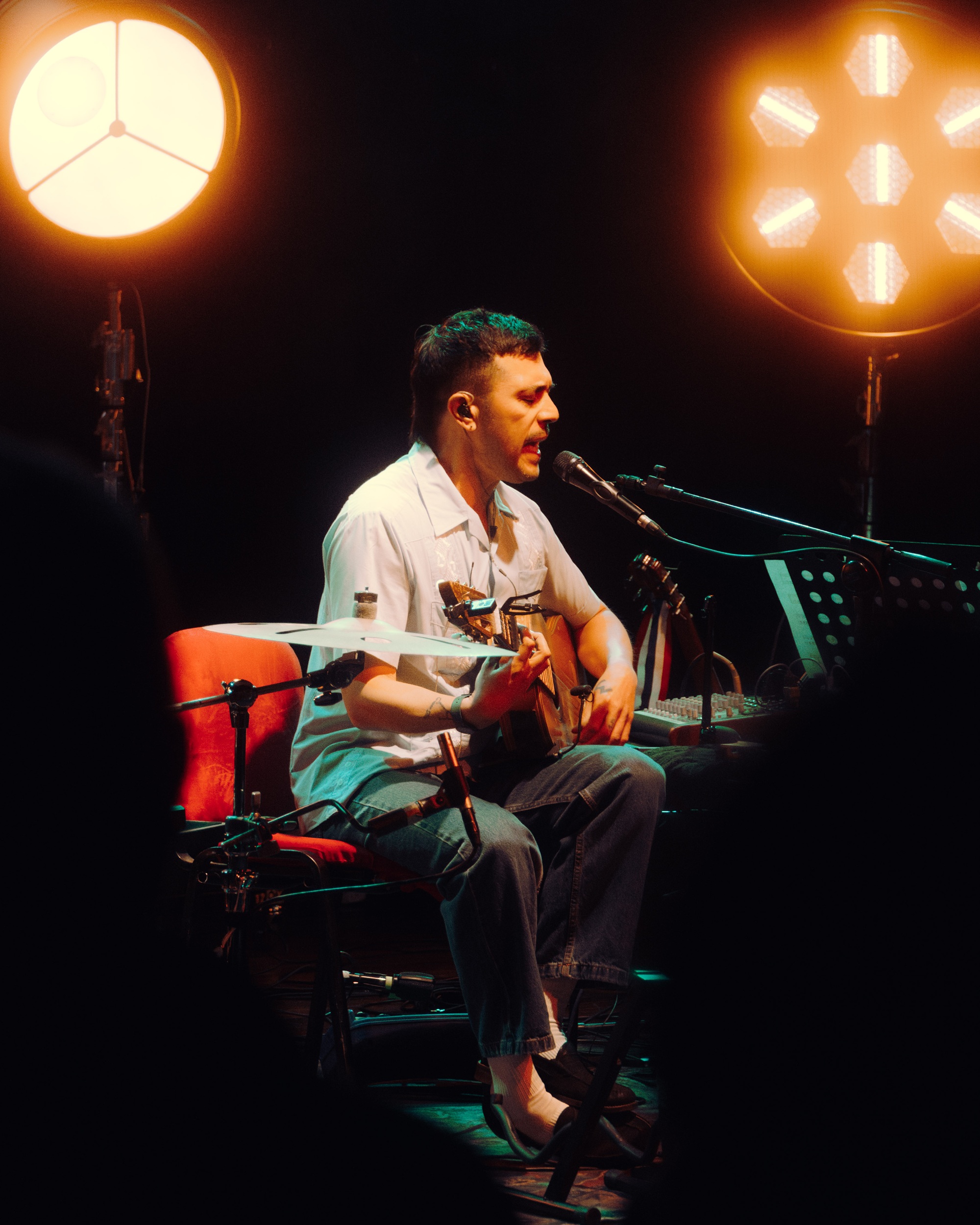 Gepe - Gepinto 20 años después