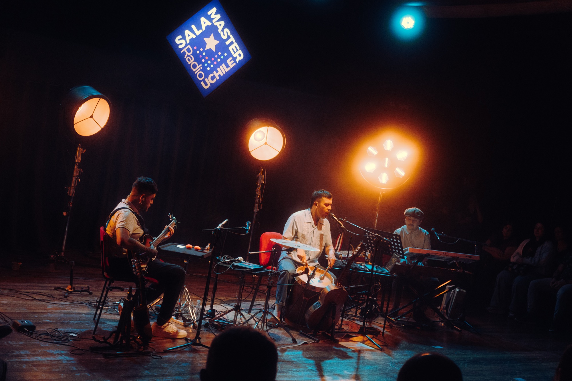 Gepe - Gepinto 20 años después