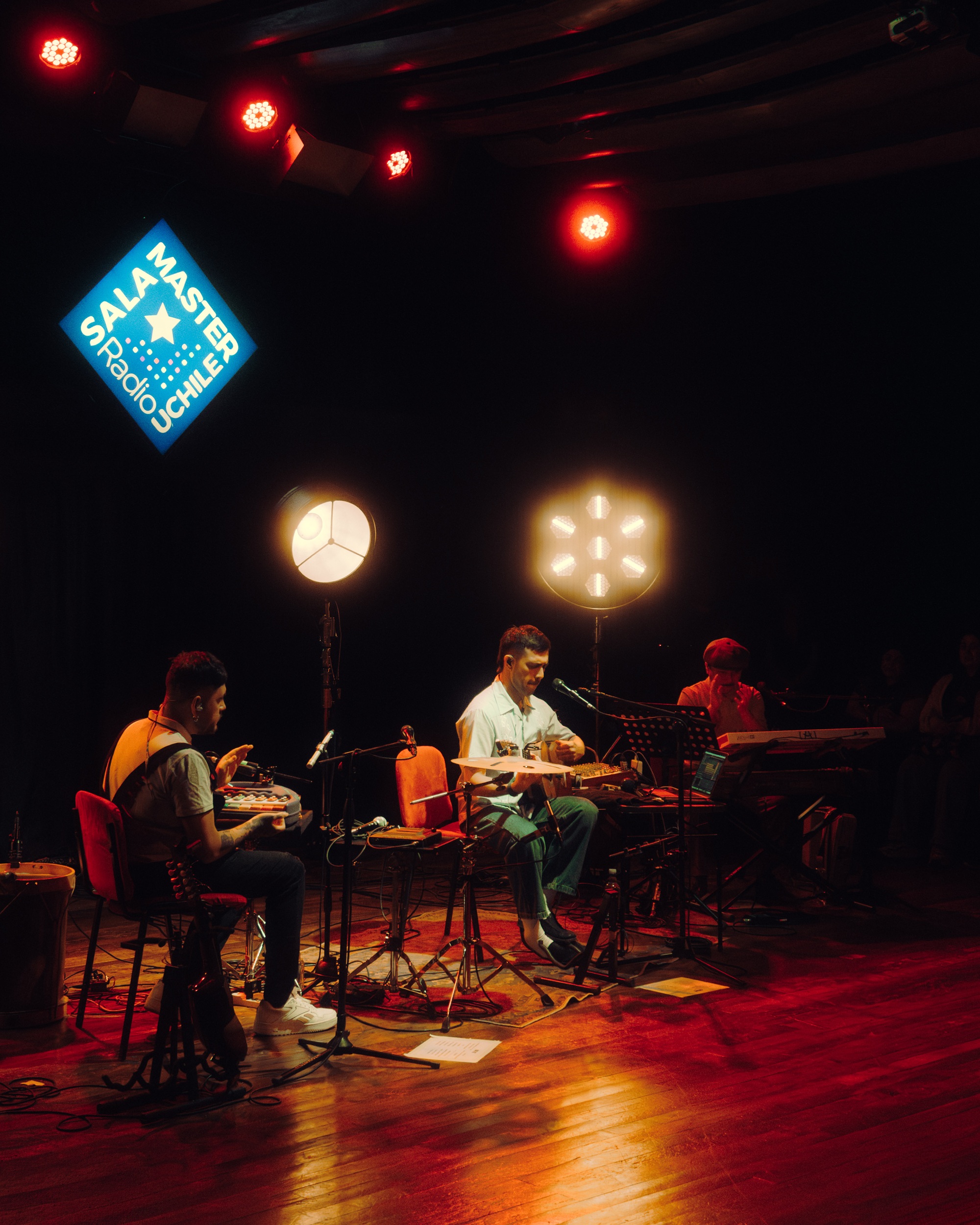 Gepe - Gepinto 20 años después