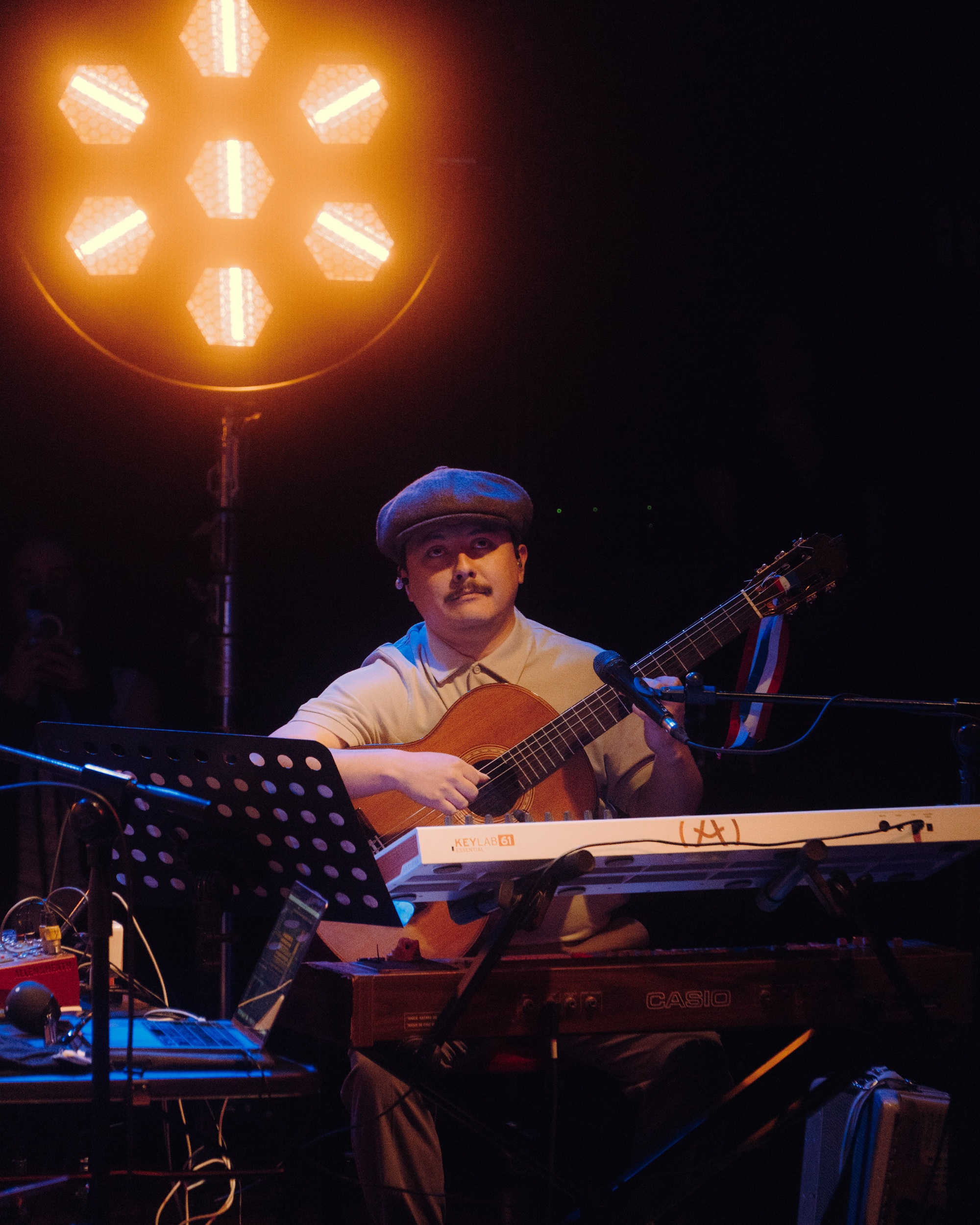 Gepe - Gepinto 20 años después