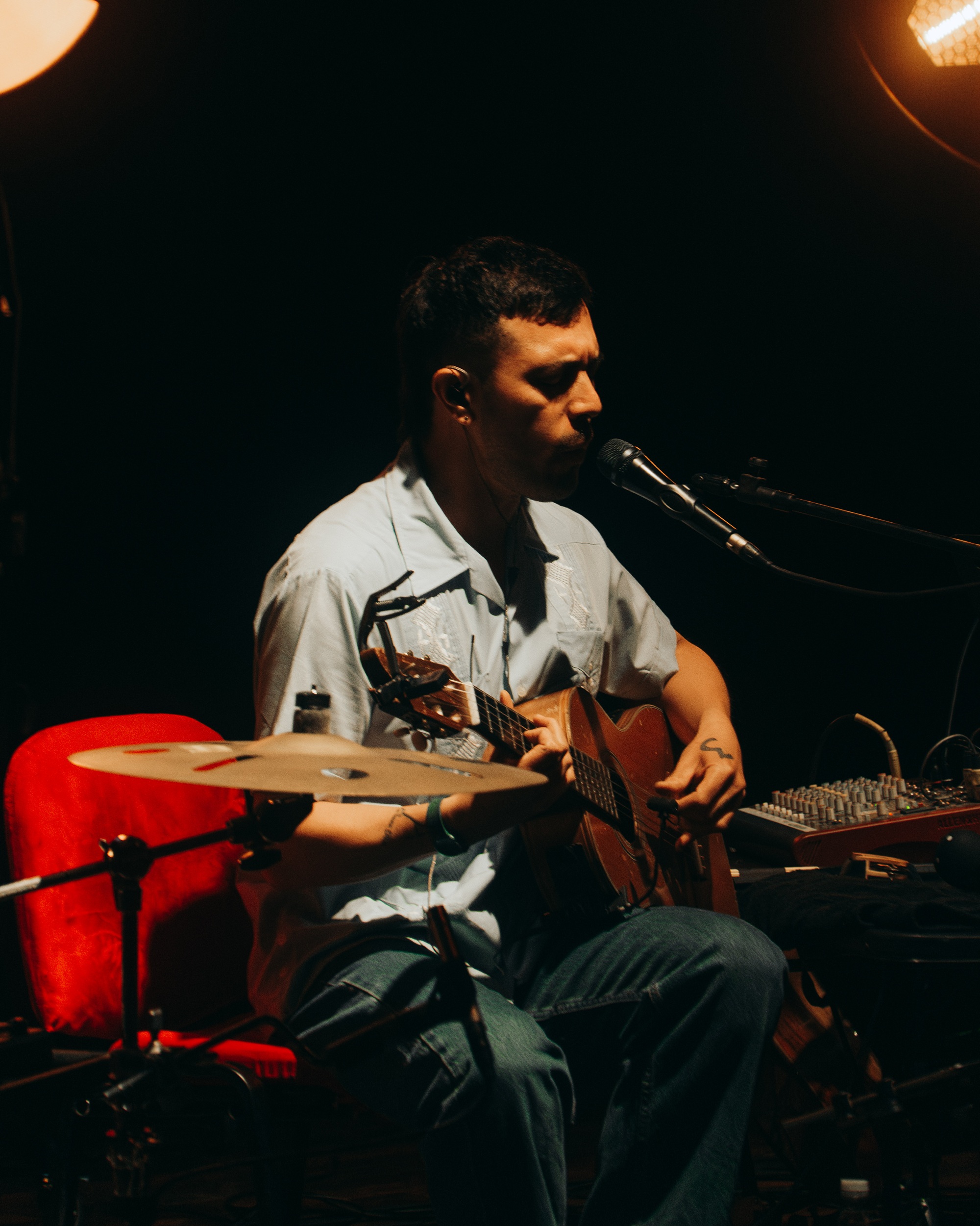 Gepe - Gepinto 20 años después