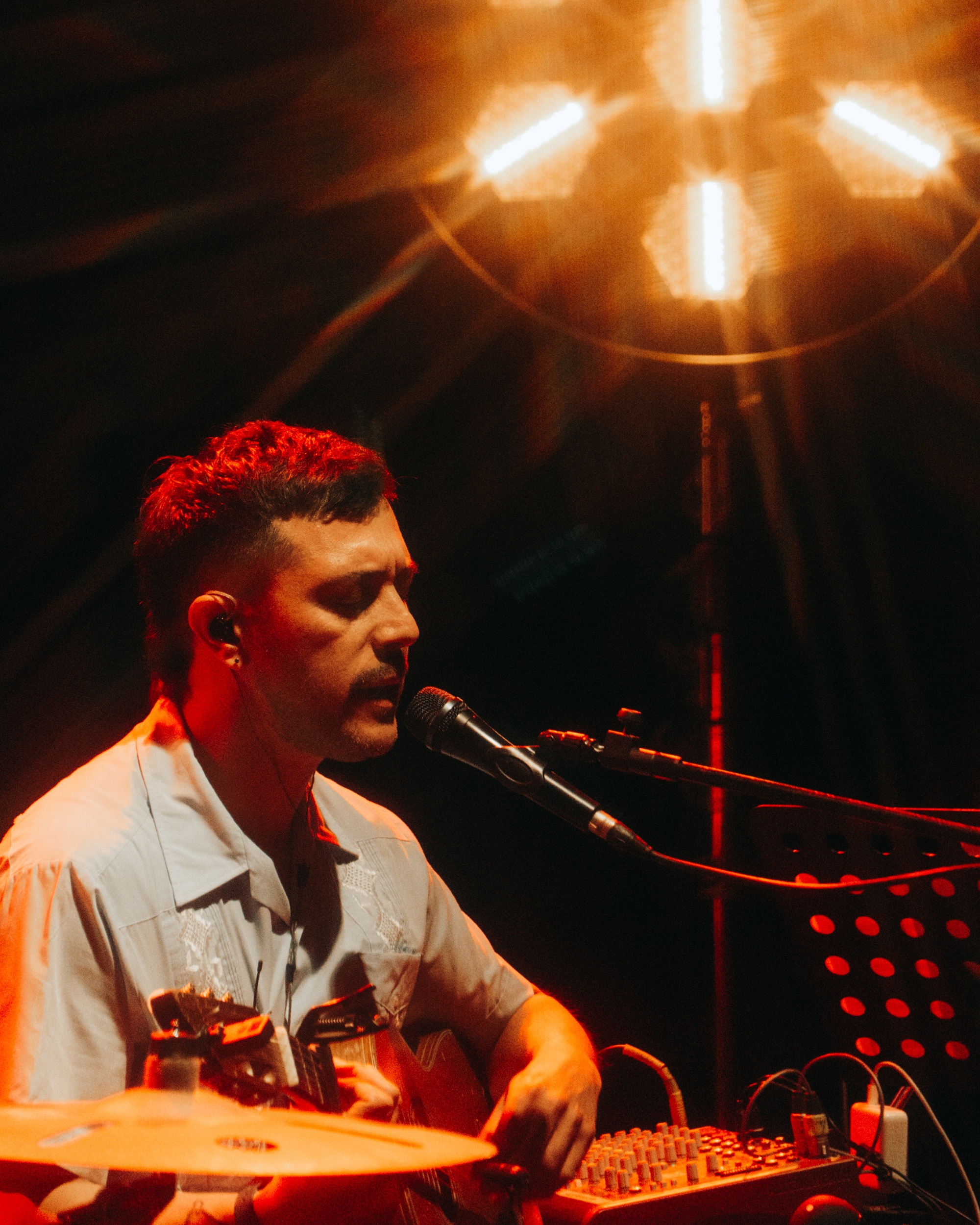 Gepe - Gepinto 20 años después