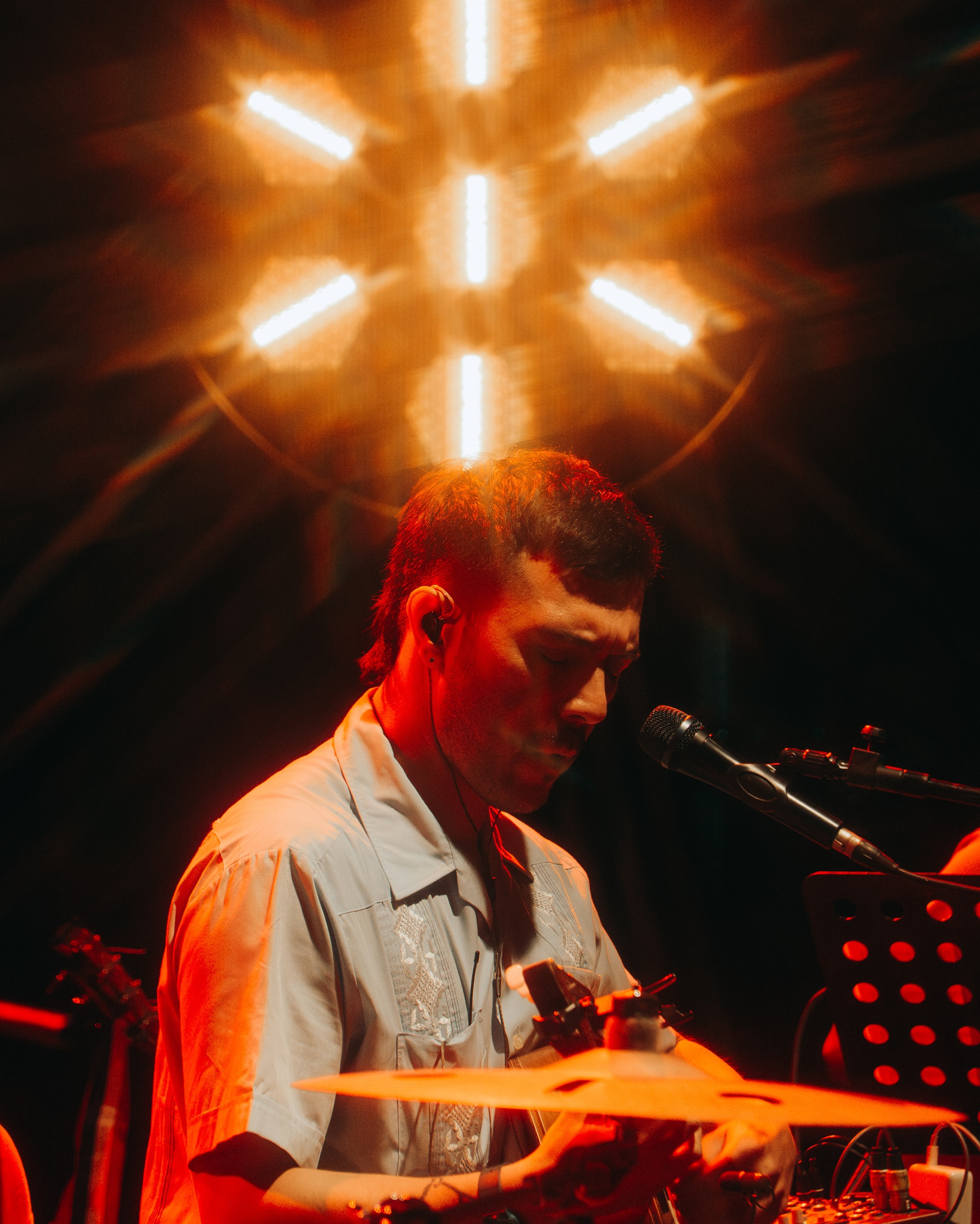 Gepe - Gepinto 20 años después