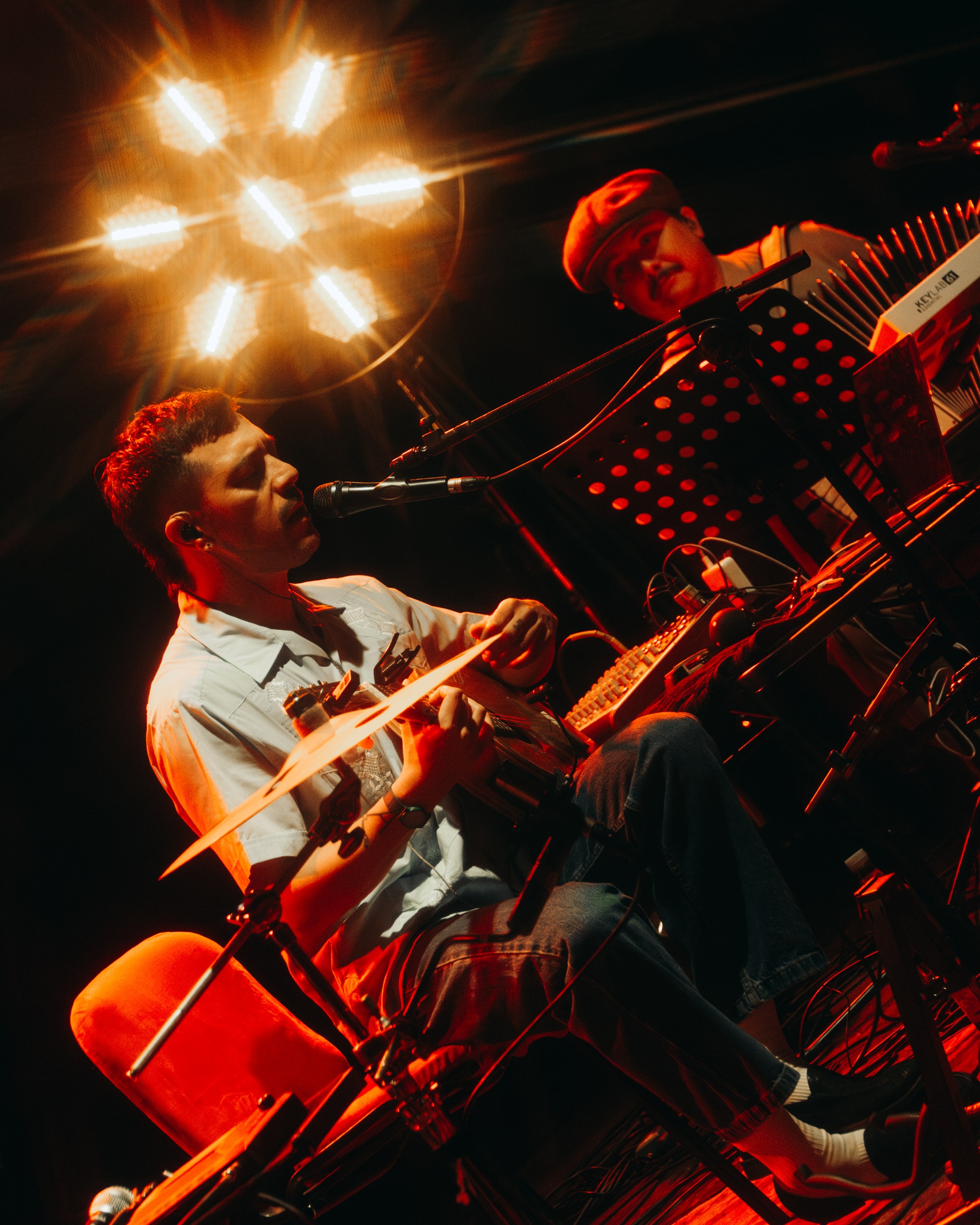 Gepe - Gepinto 20 años después