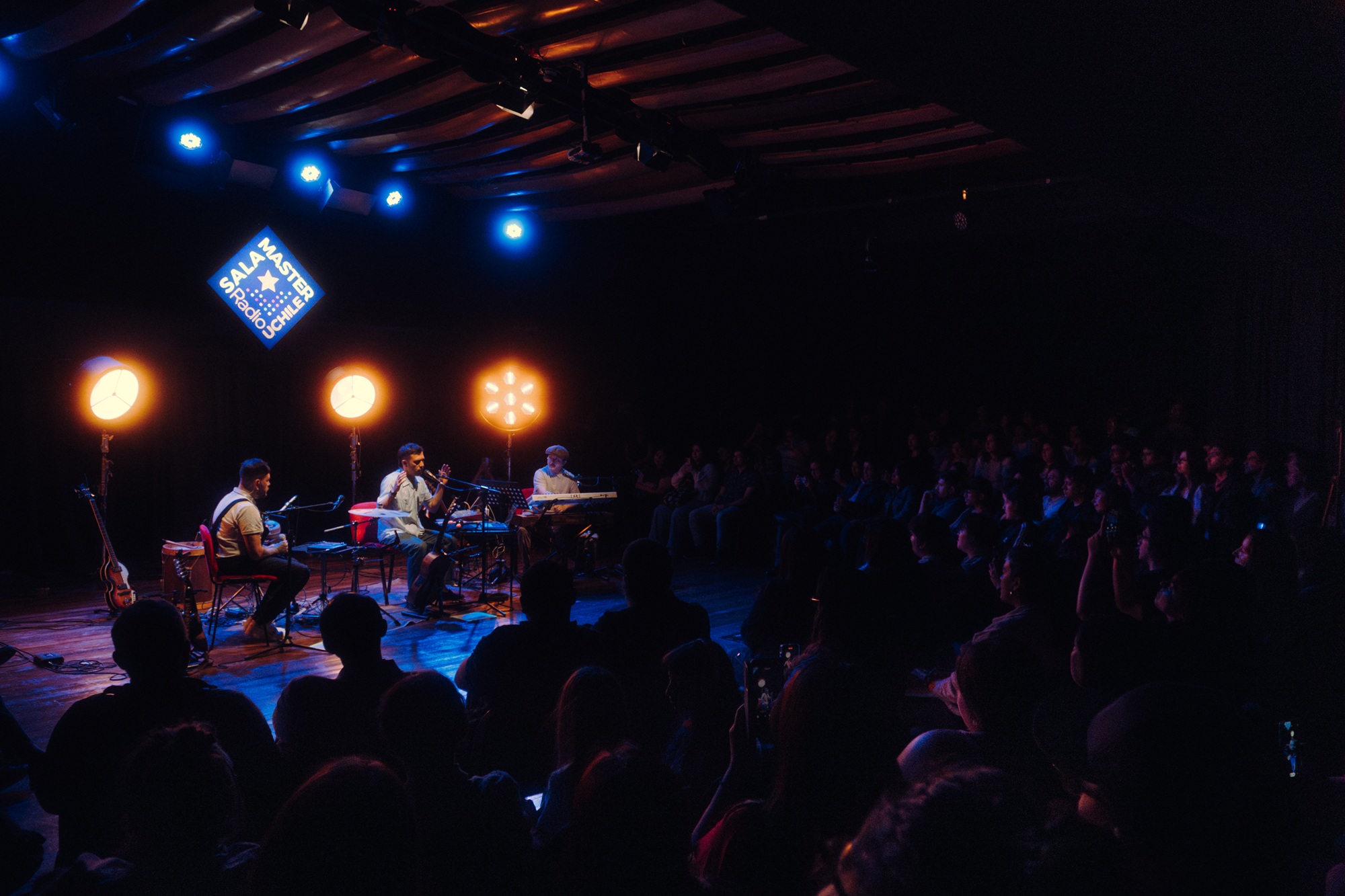 Gepe - Gepinto 20 años después