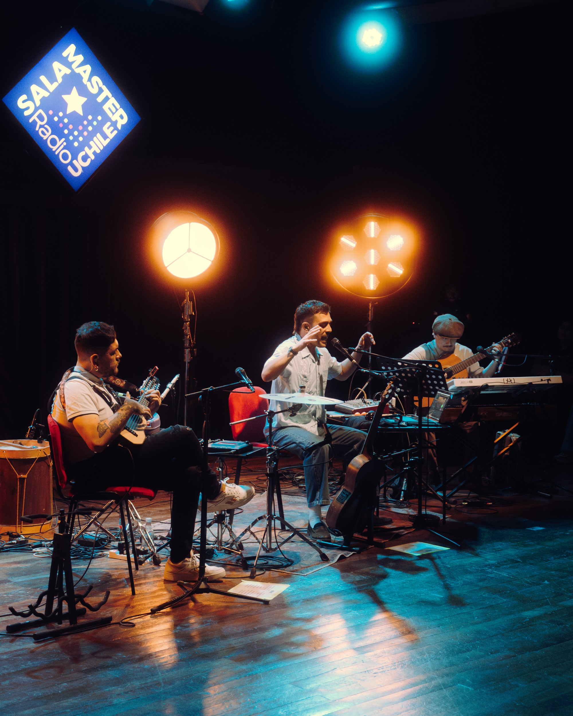 Gepe - Gepinto 20 años después