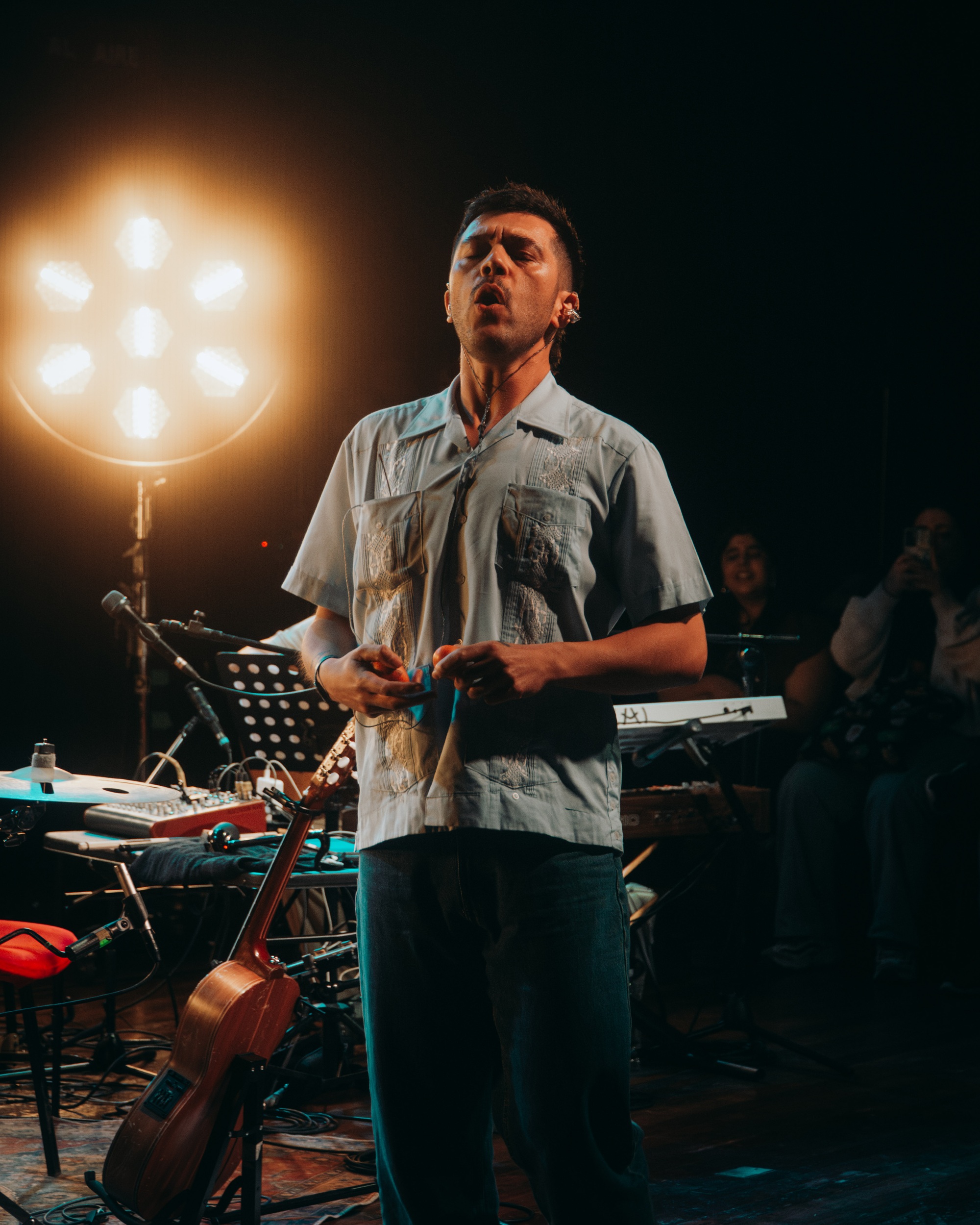 Gepe - Gepinto 20 años después