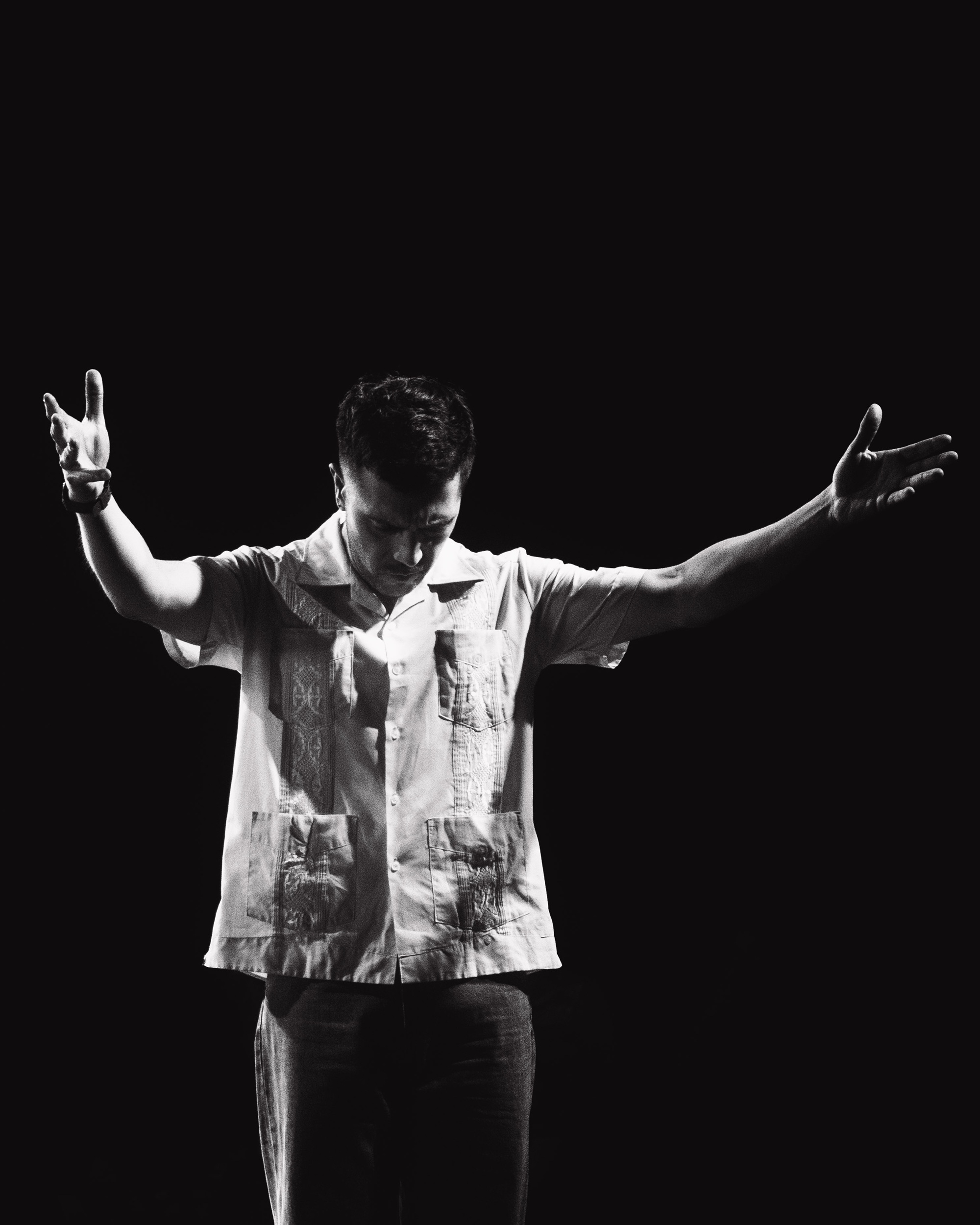 Gepe - Gepinto 20 años después