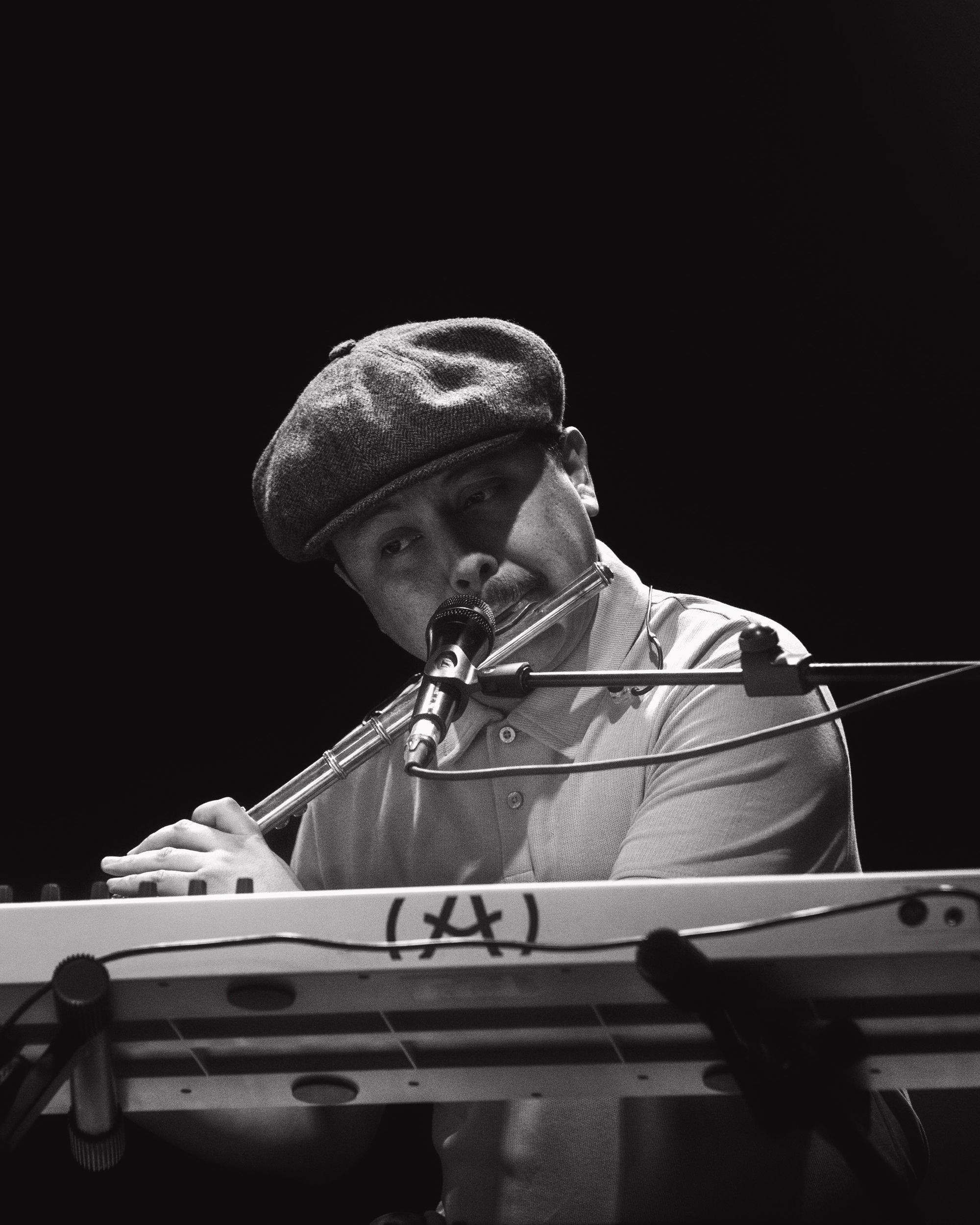 Gepe - Gepinto 20 años después