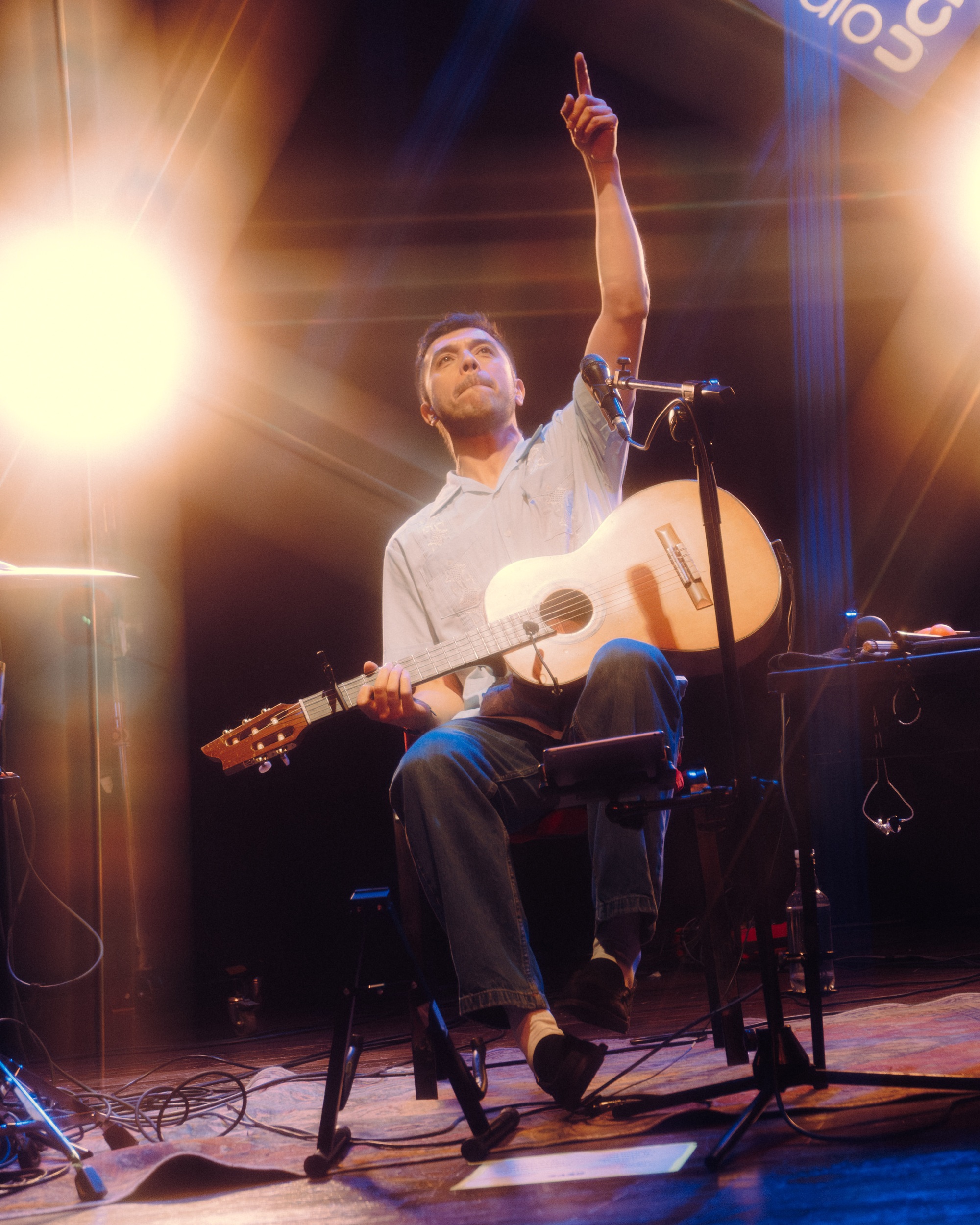 Gepe - Gepinto 20 años después