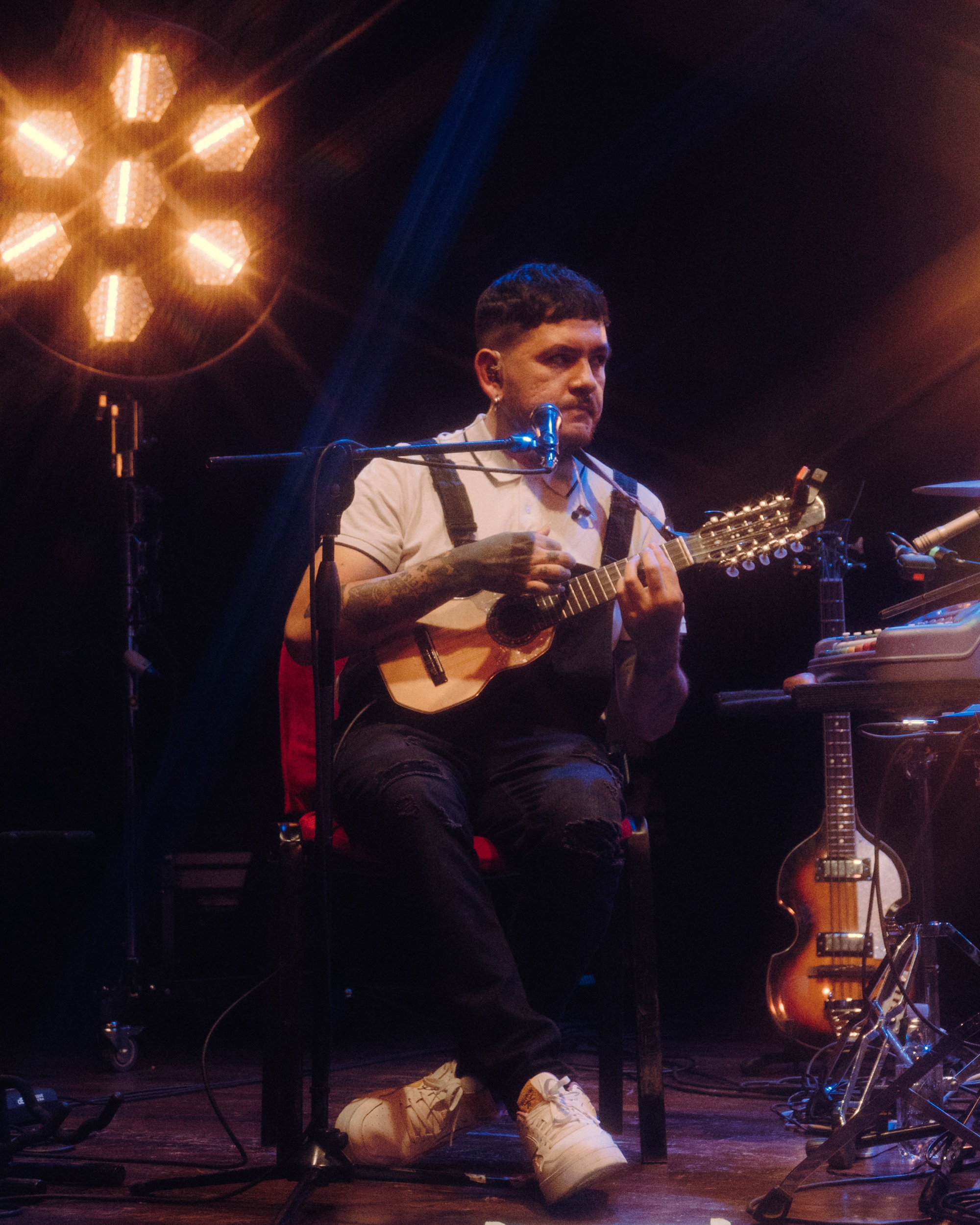 Gepe - Gepinto 20 años después