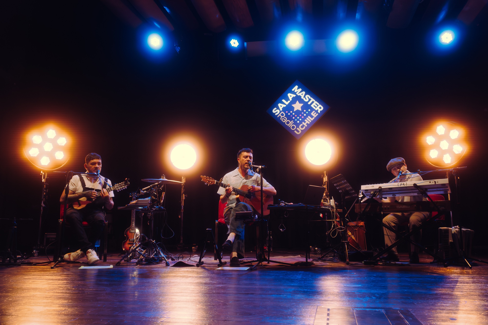 Gepe - Gepinto 20 años después