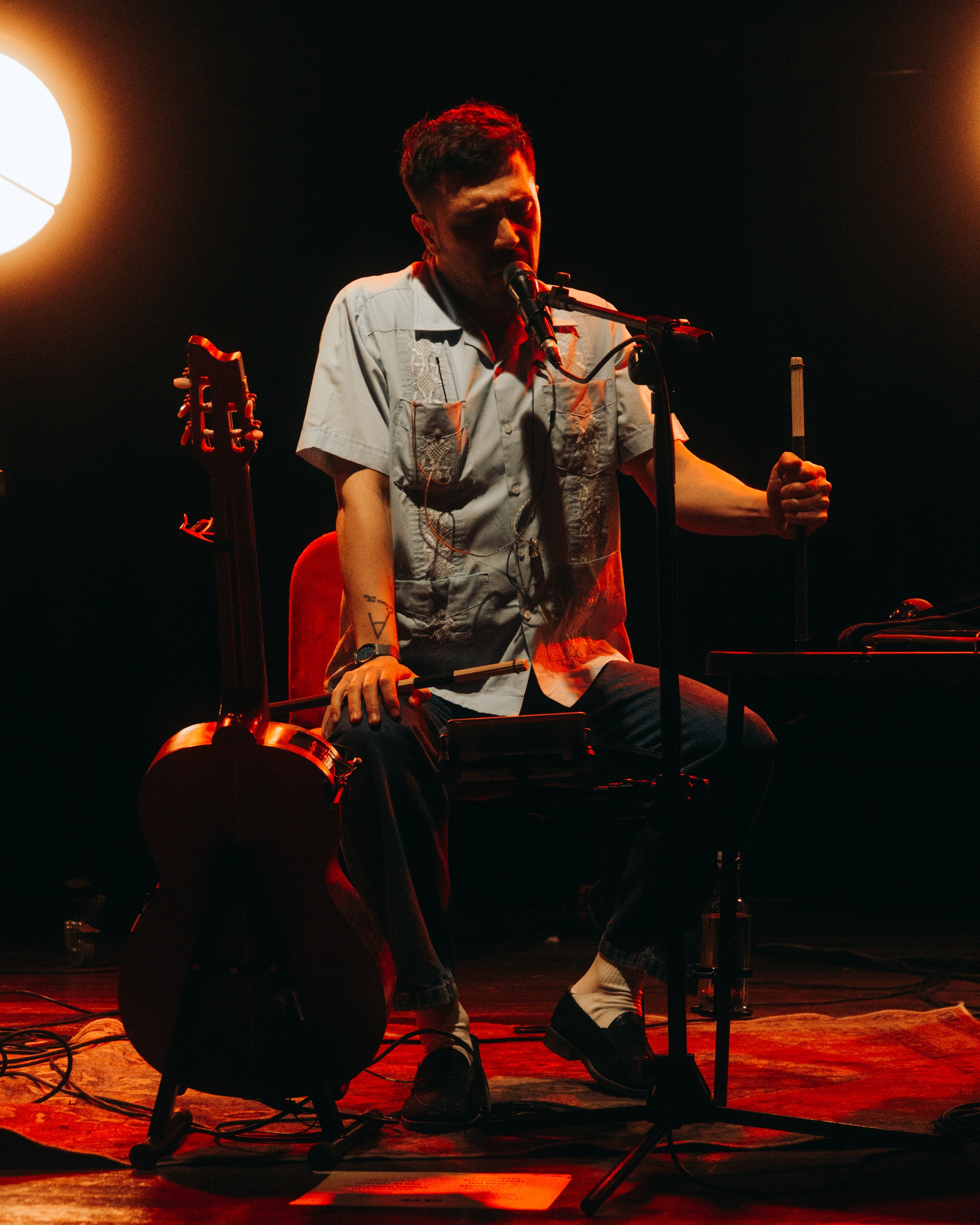 Gepe - Gepinto 20 años después