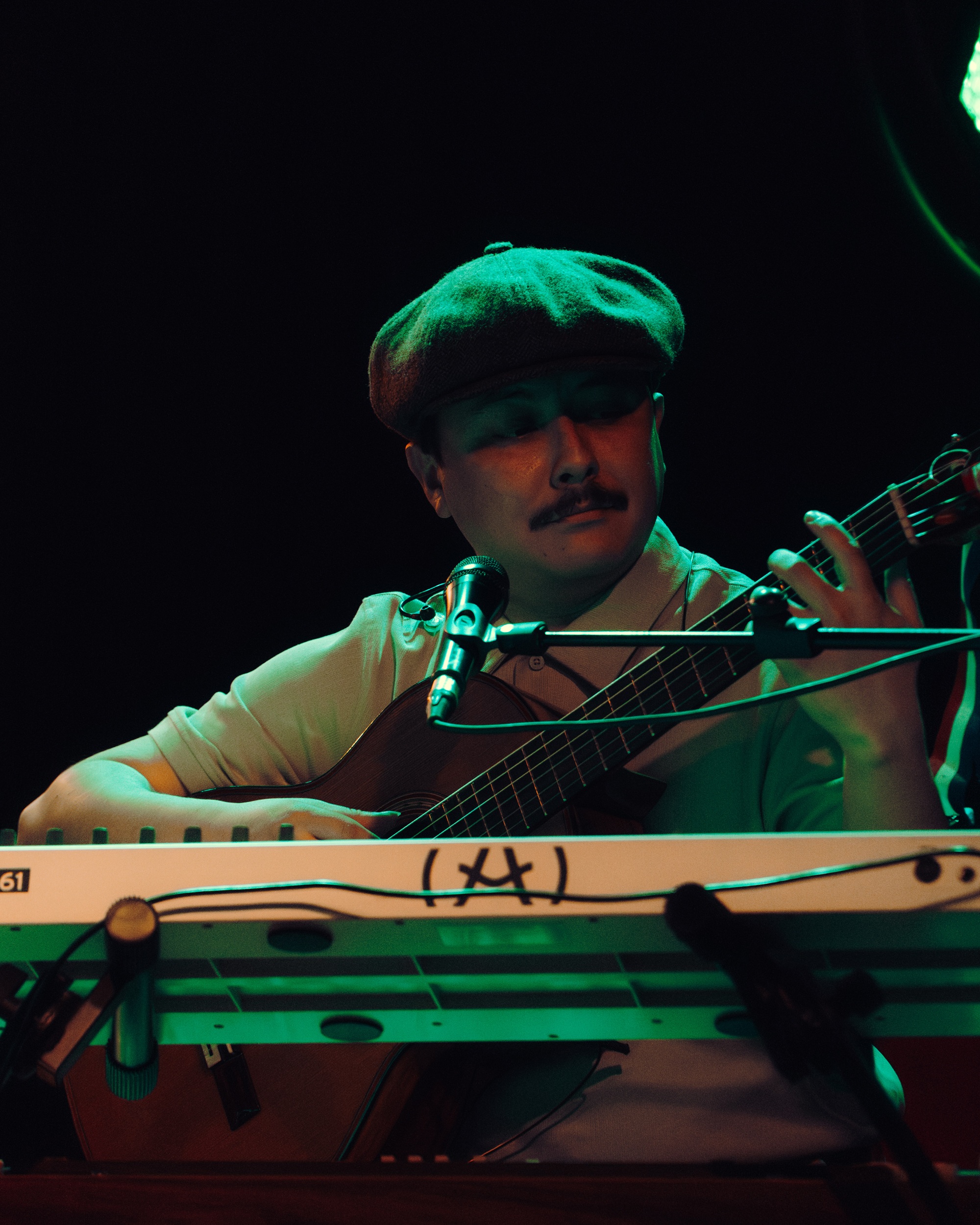 Gepe - Gepinto 20 años después