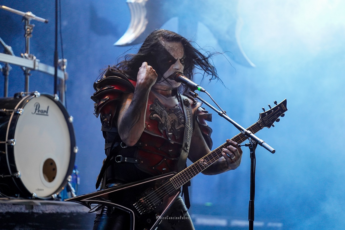 Inferno Festival 2025