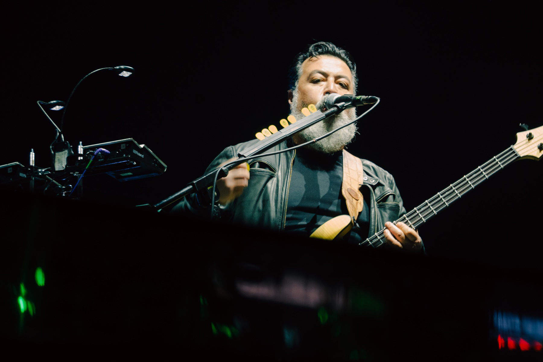 Vivo X El Rock 2025