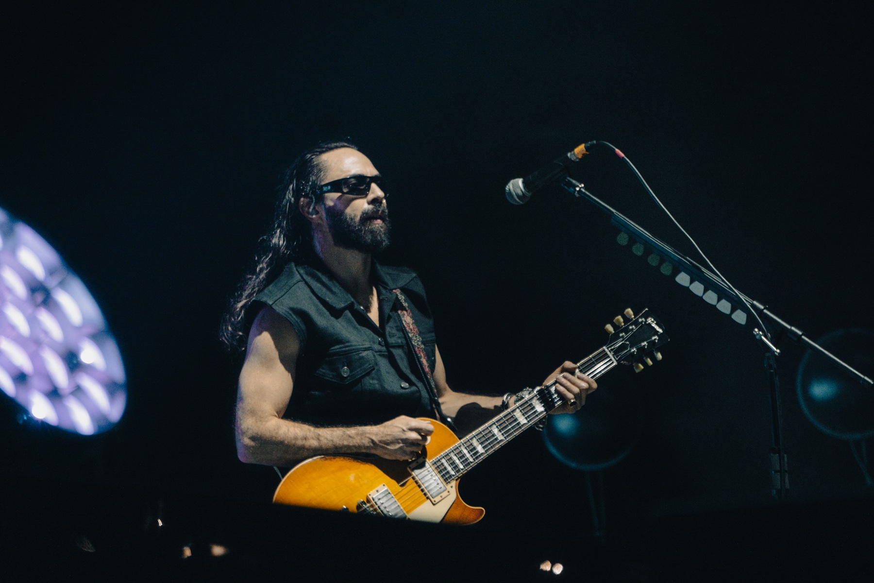 Vivo X El Rock 2025