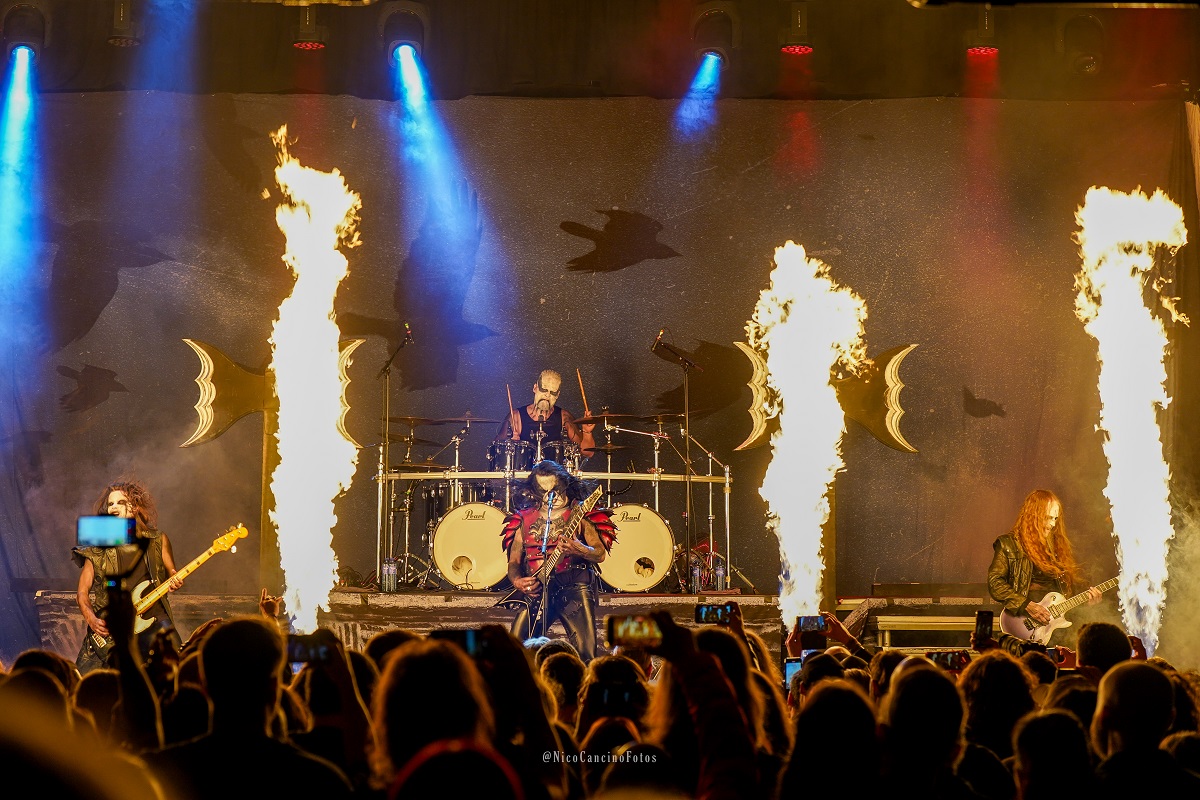 Inferno Festival 2025