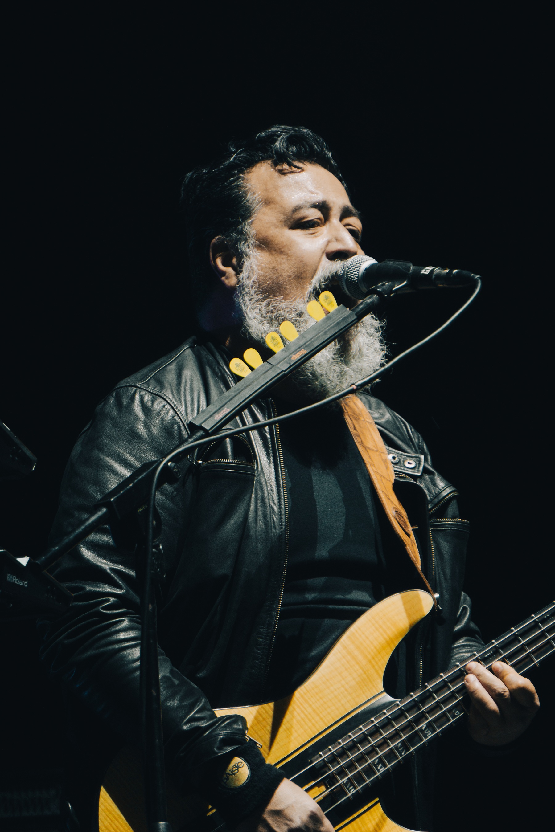 Vivo X El Rock 2025