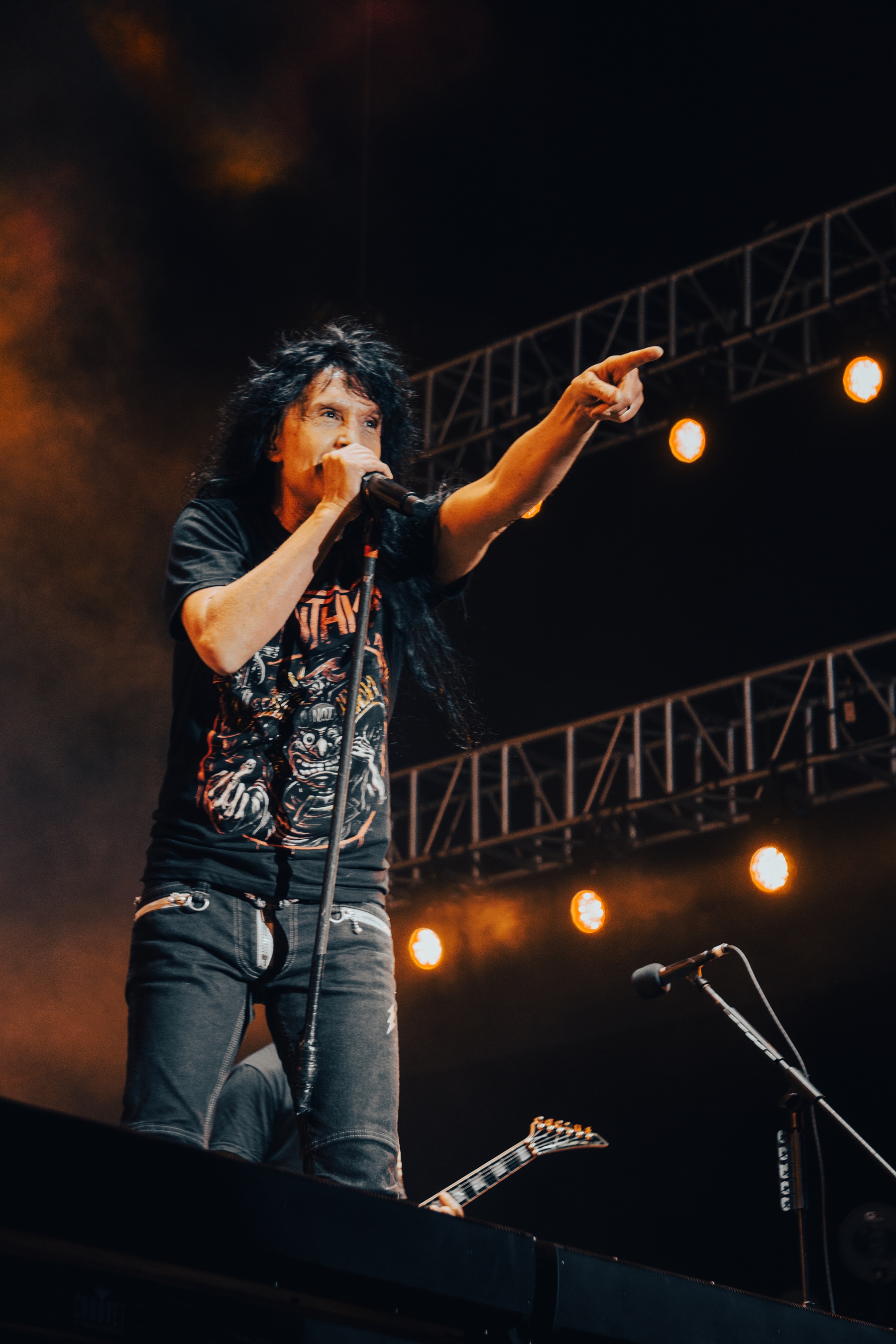 Vivo X El Rock 2025