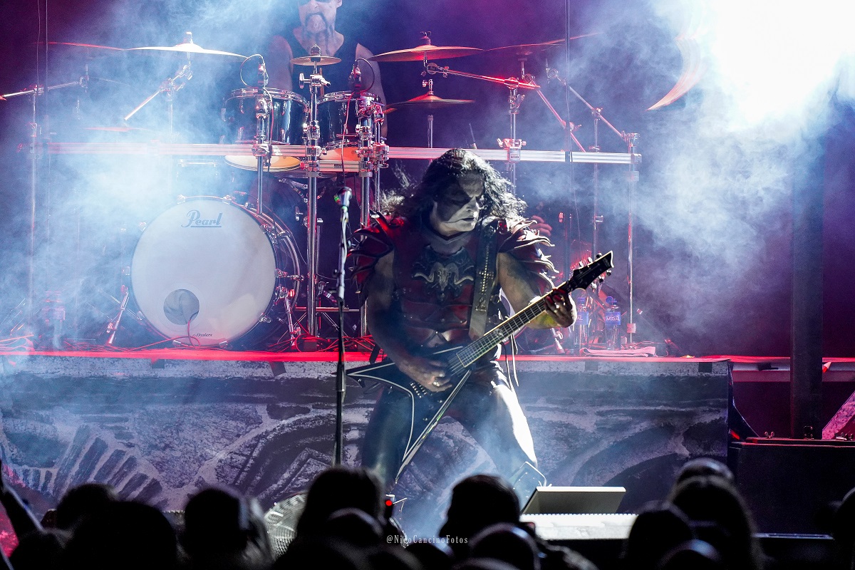 Inferno Festival 2025