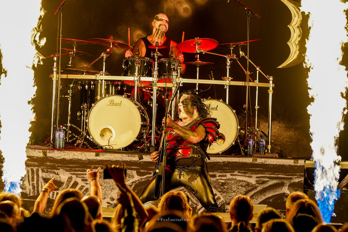 Inferno Festival 2025