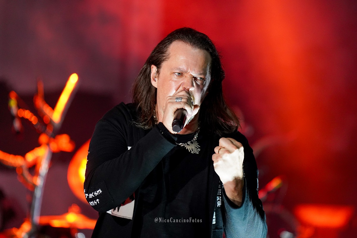 Inferno Festival 2025