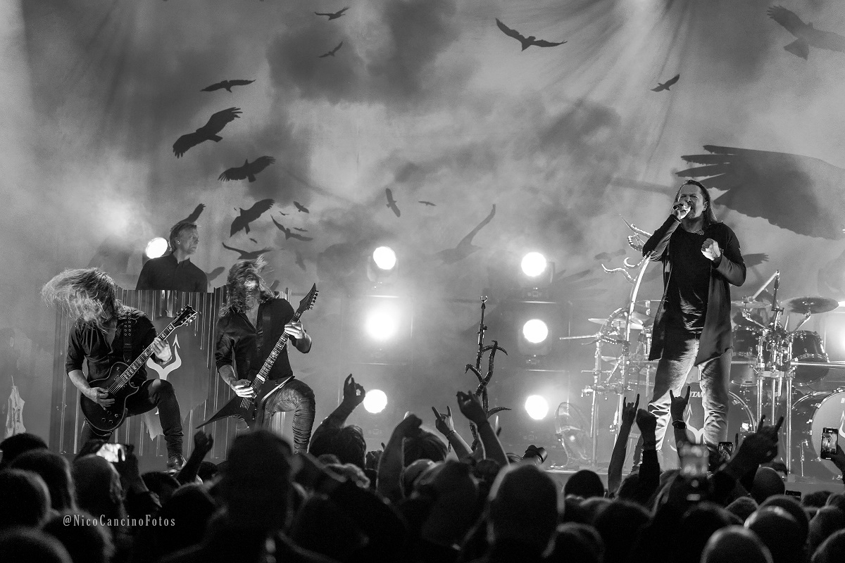 Inferno Festival 2025