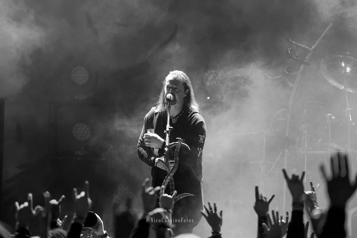 Inferno Festival 2025