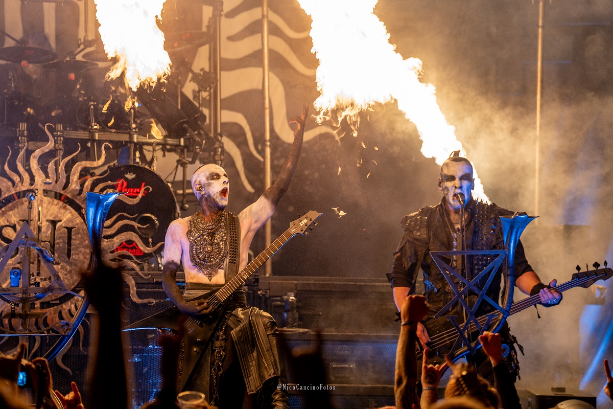 Inferno Festival 2025