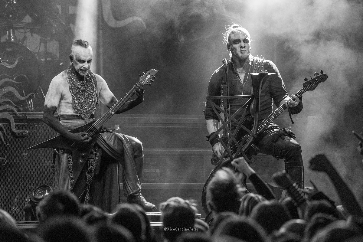 Inferno Festival 2025