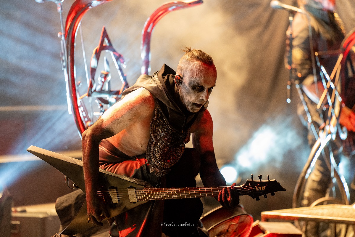 Inferno Festival 2025