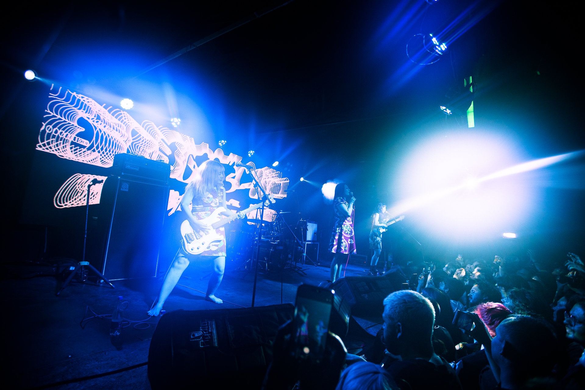 OTOBOKE BEAVER Bogotá