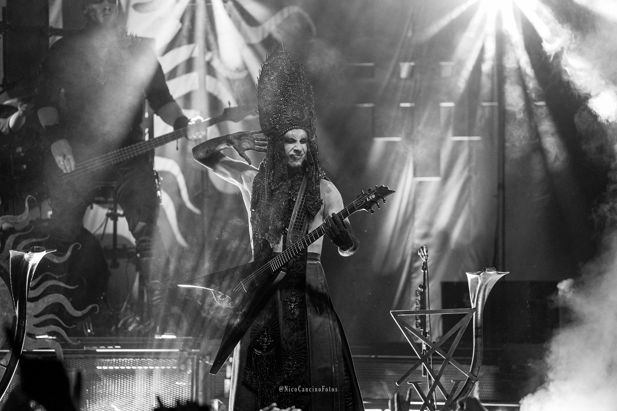 Inferno Festival 2025