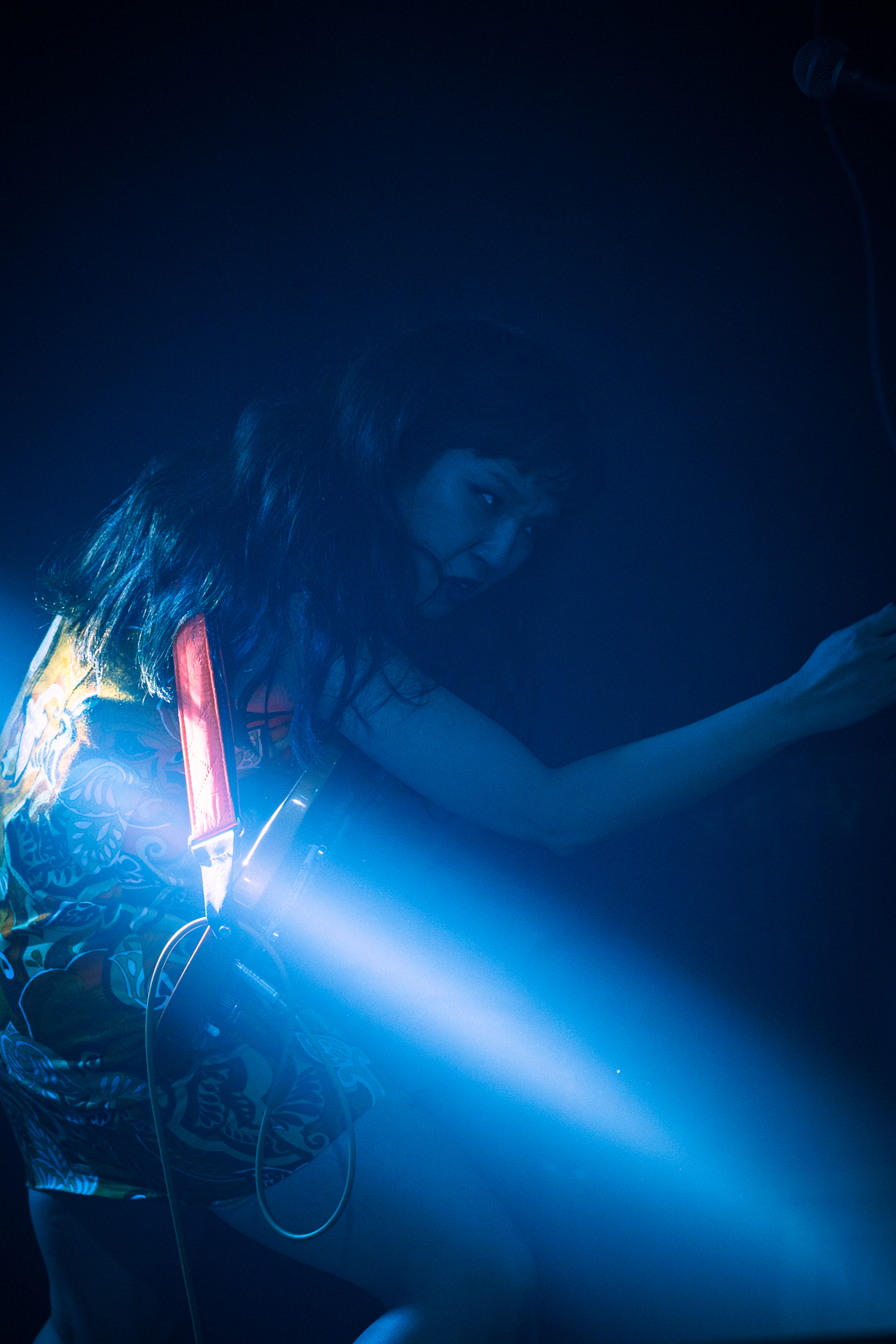 OTOBOKE BEAVER Bogotá