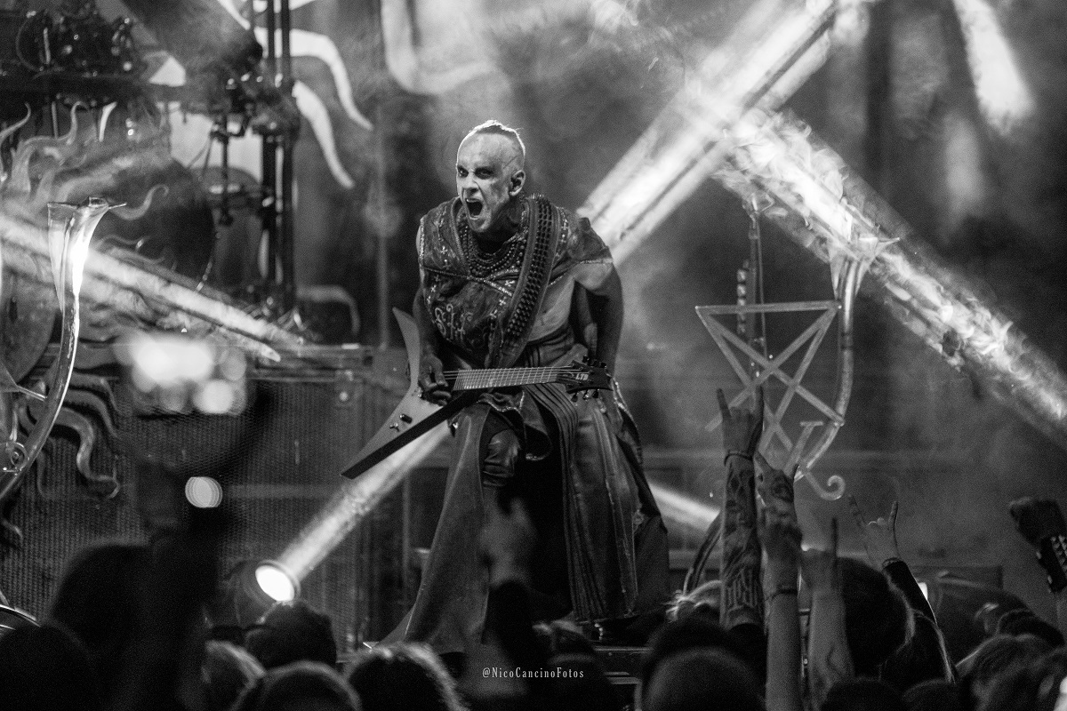 Inferno Festival 2025