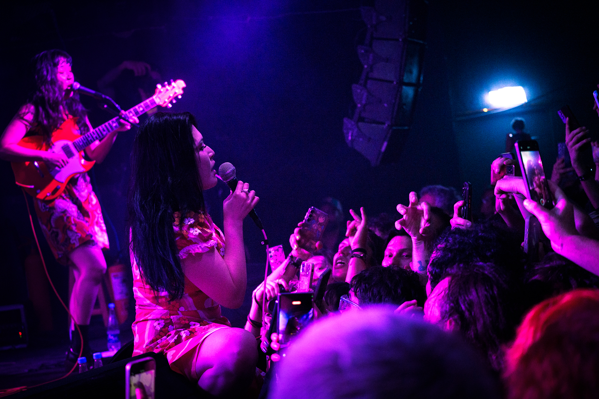 OTOBOKE BEAVER Bogotá